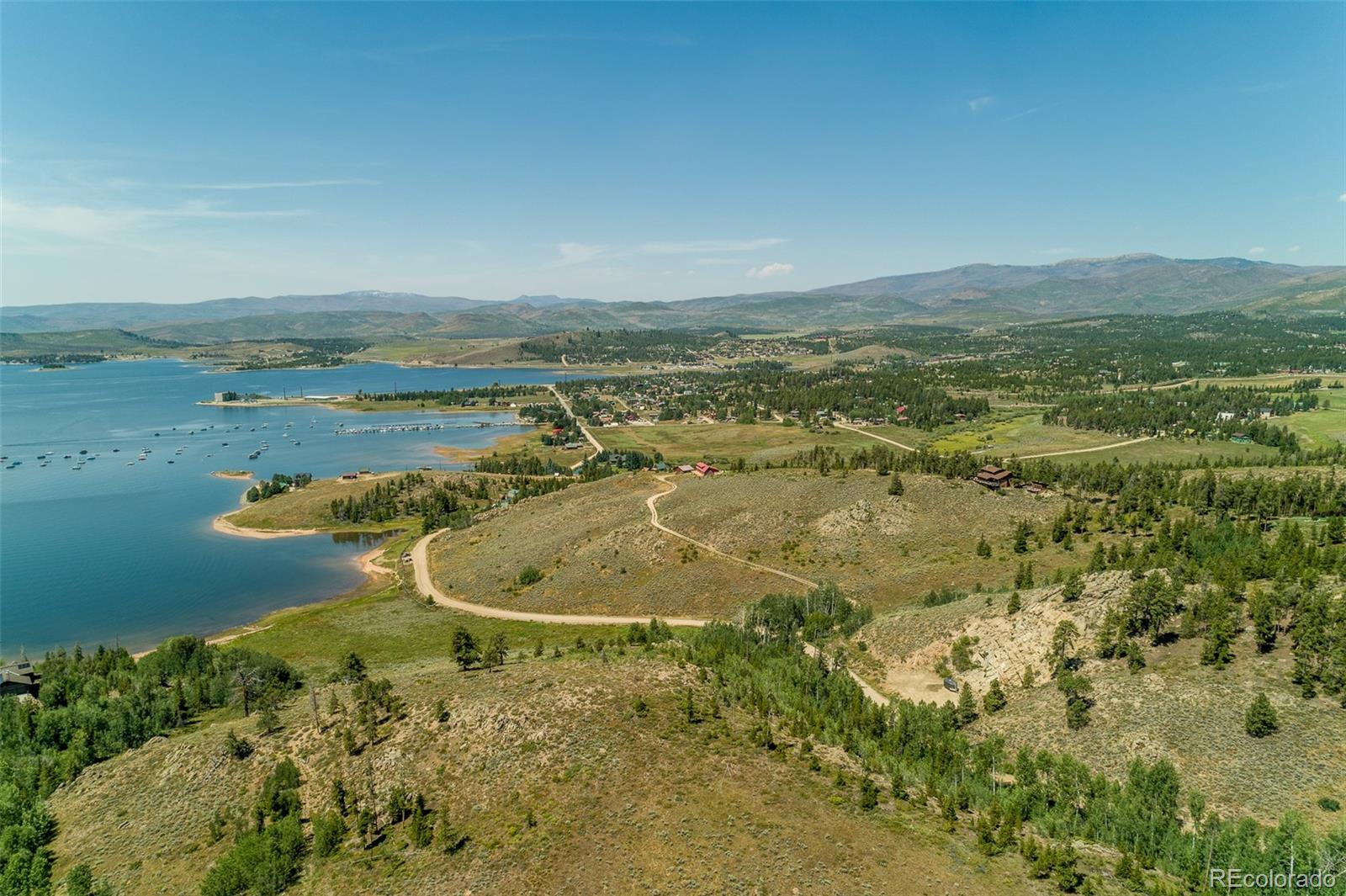 100 GCR 6420 Grand Lake CO 80447