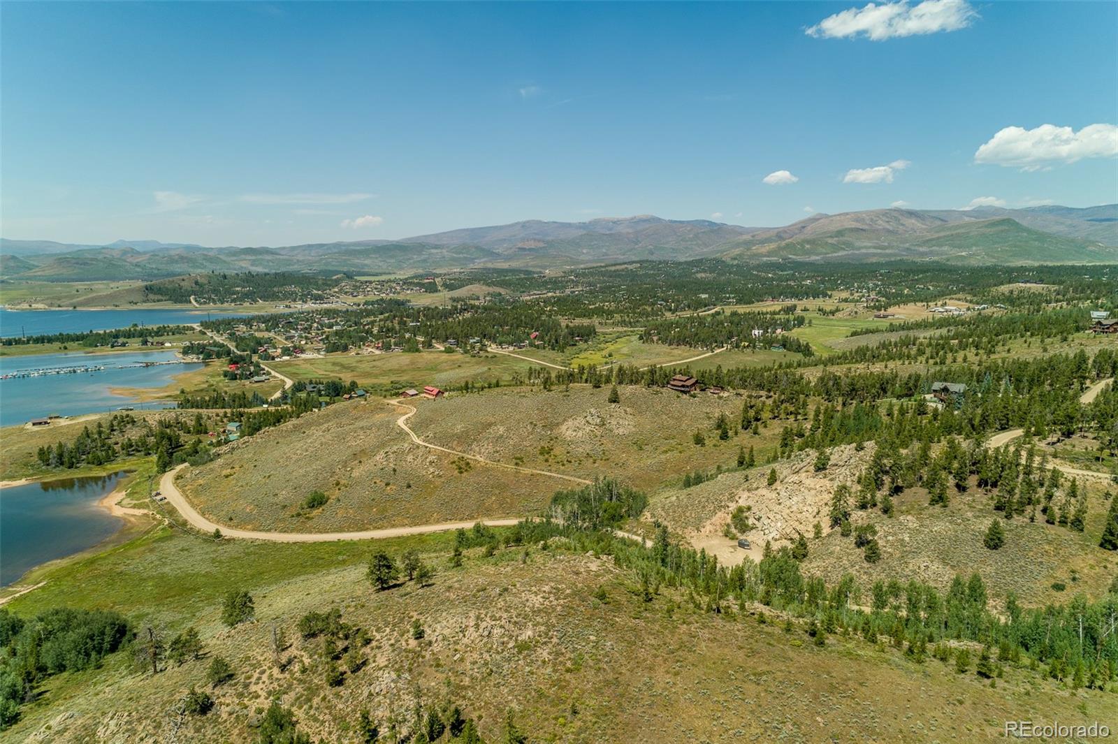 100 GCR 6420 Grand Lake CO 80447