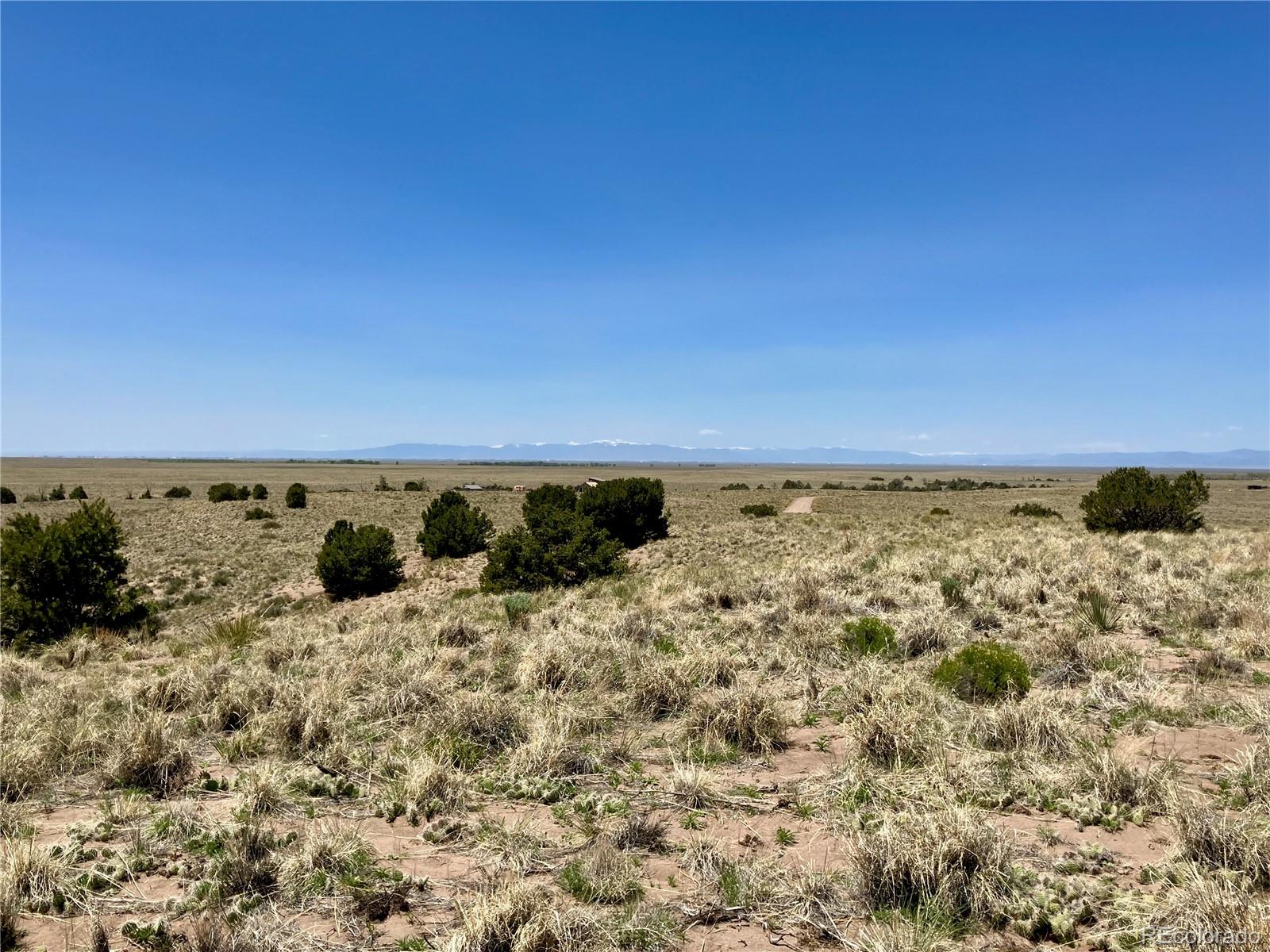 247 N Alpine Falls Trail Crestone CO 81131