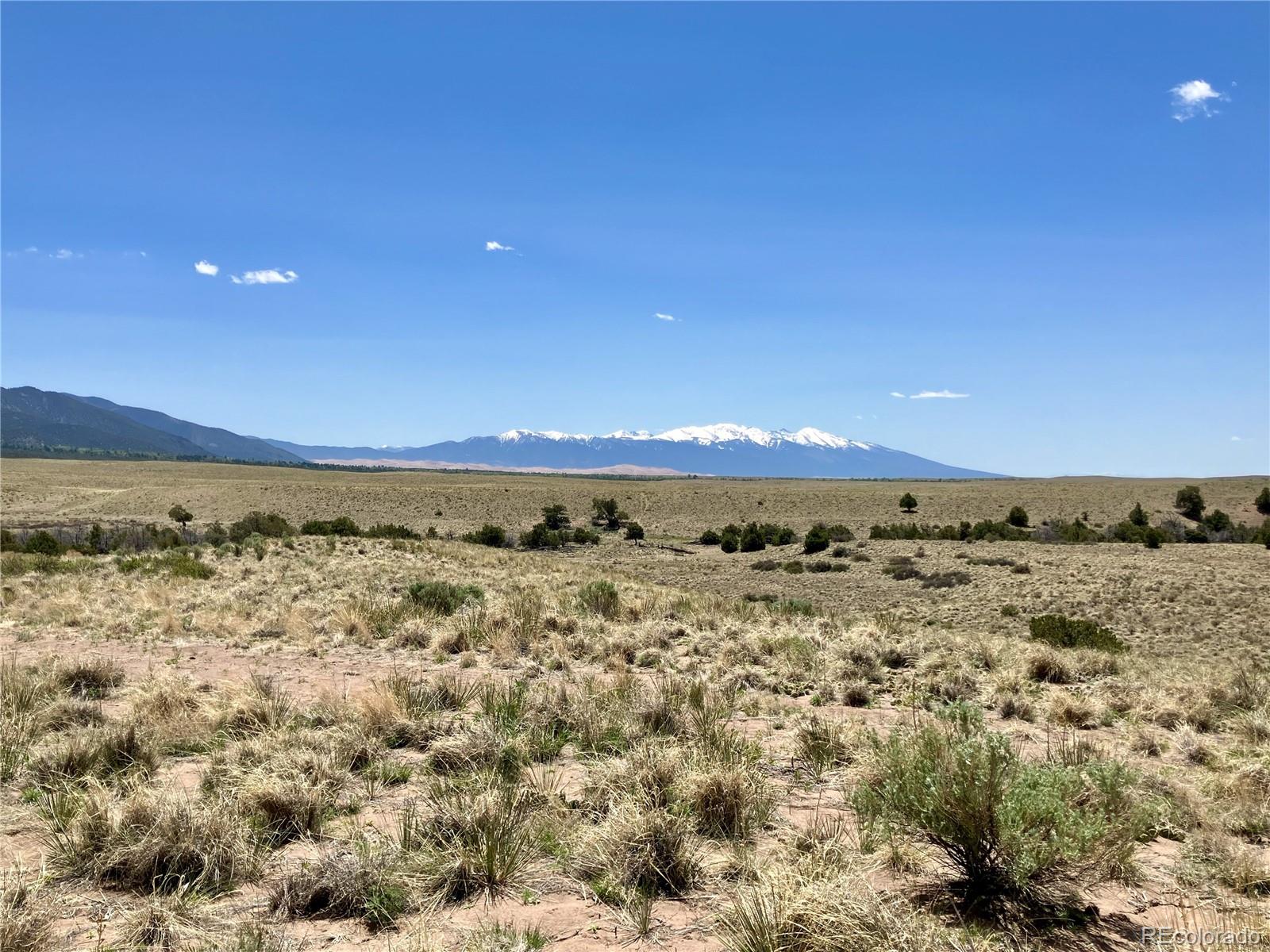 247 N Alpine Falls Trail Crestone CO 81131