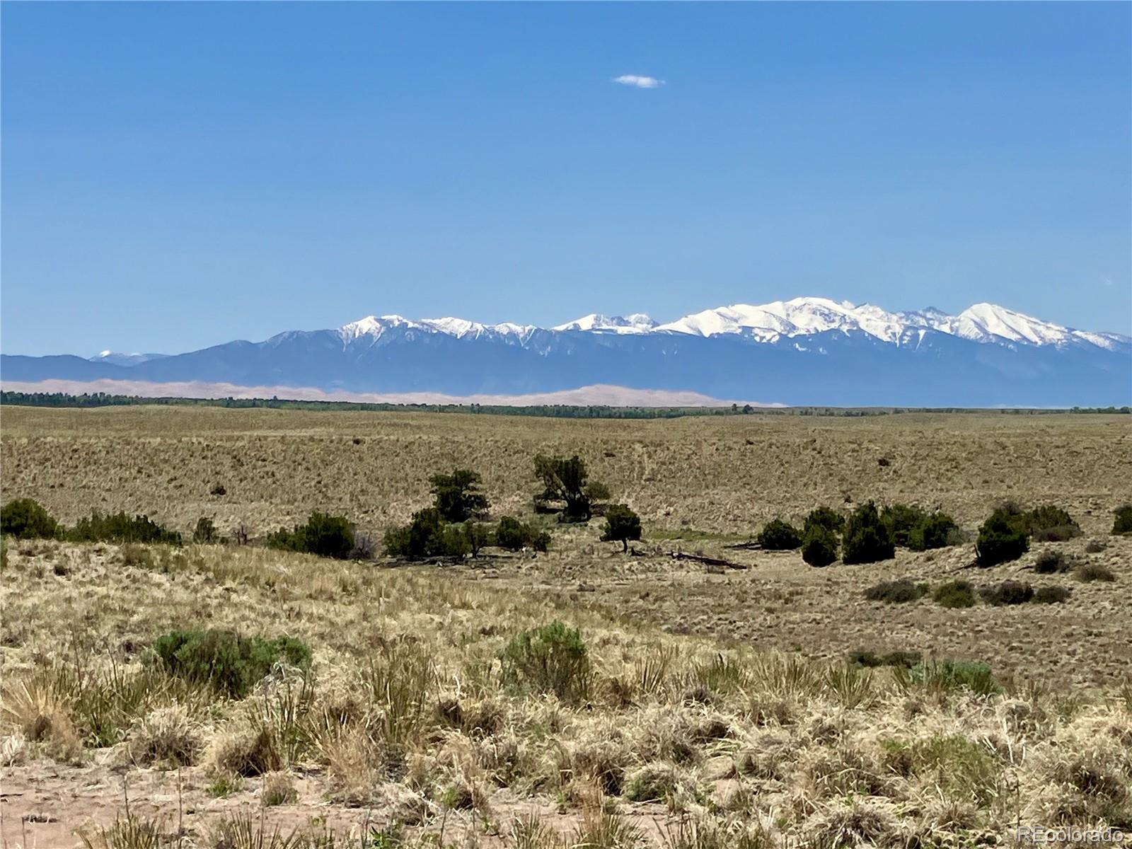 247 N Alpine Falls Trail Crestone CO 81131