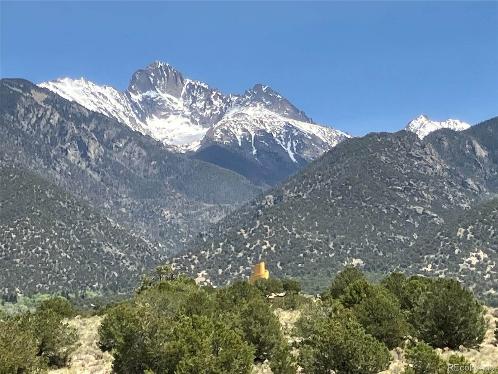 247 N Alpine Falls Trail Crestone CO 81131