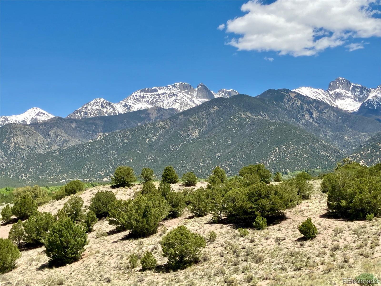 247 N Alpine Falls Trail Crestone CO 81131