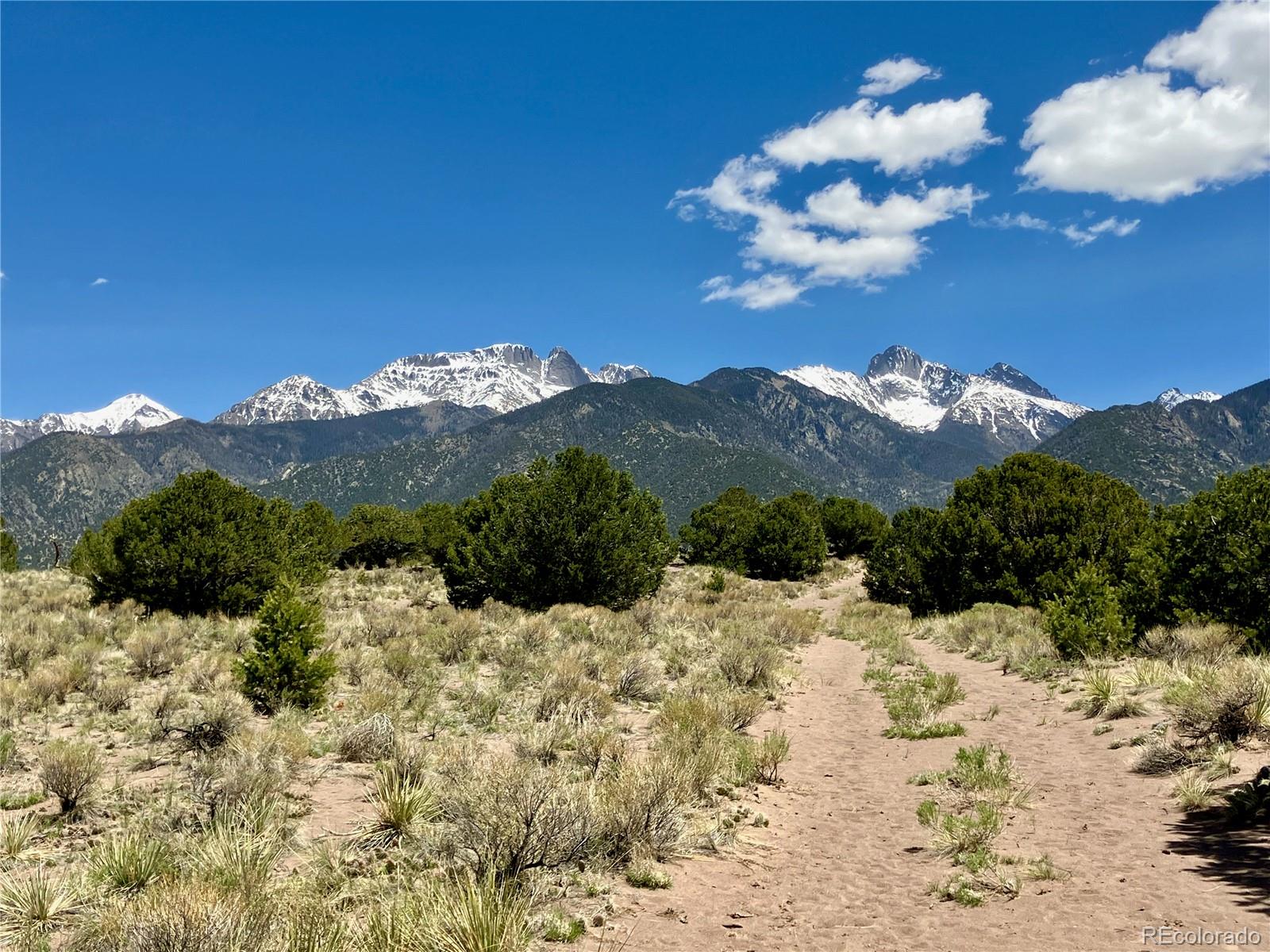 247 N Alpine Falls Trail Crestone CO 81131