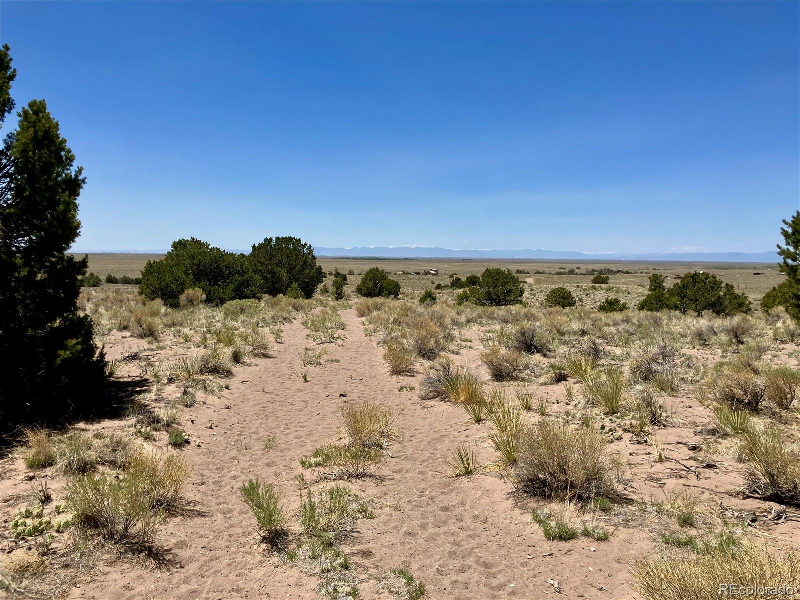 247 N Alpine Falls Trail Crestone CO 81131