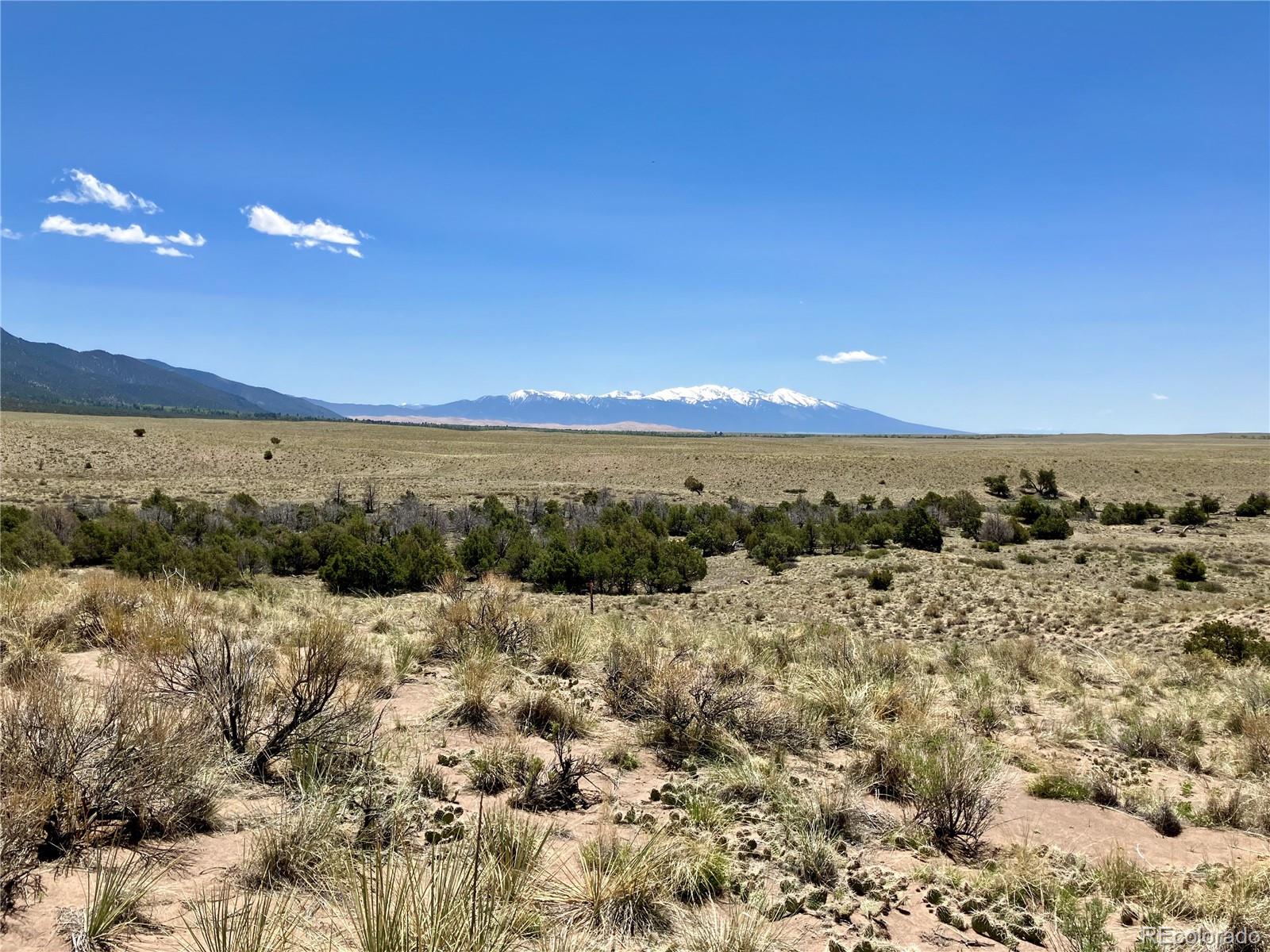 247 N Alpine Falls Trail Crestone CO 81131