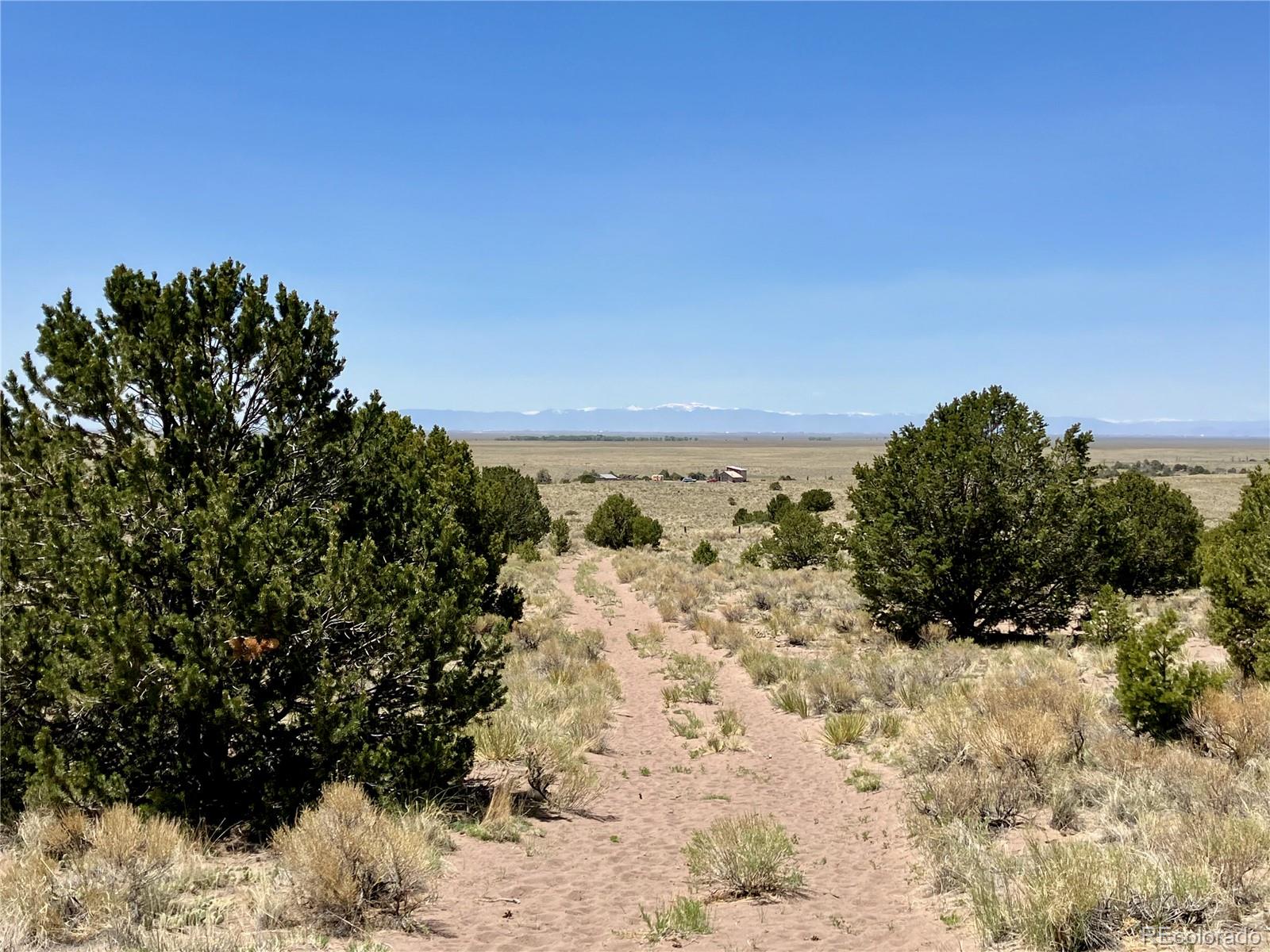 247 N Alpine Falls Trail Crestone CO 81131