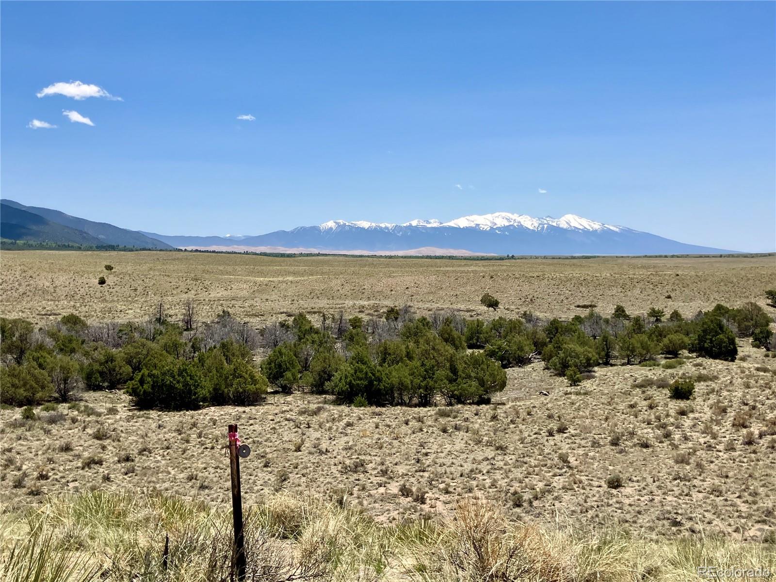 247 N Alpine Falls Trail Crestone CO 81131