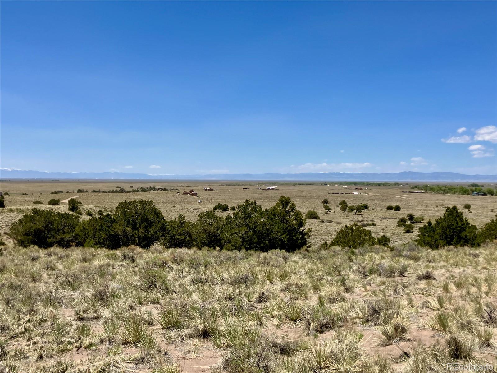 247 N Alpine Falls Trail Crestone CO 81131