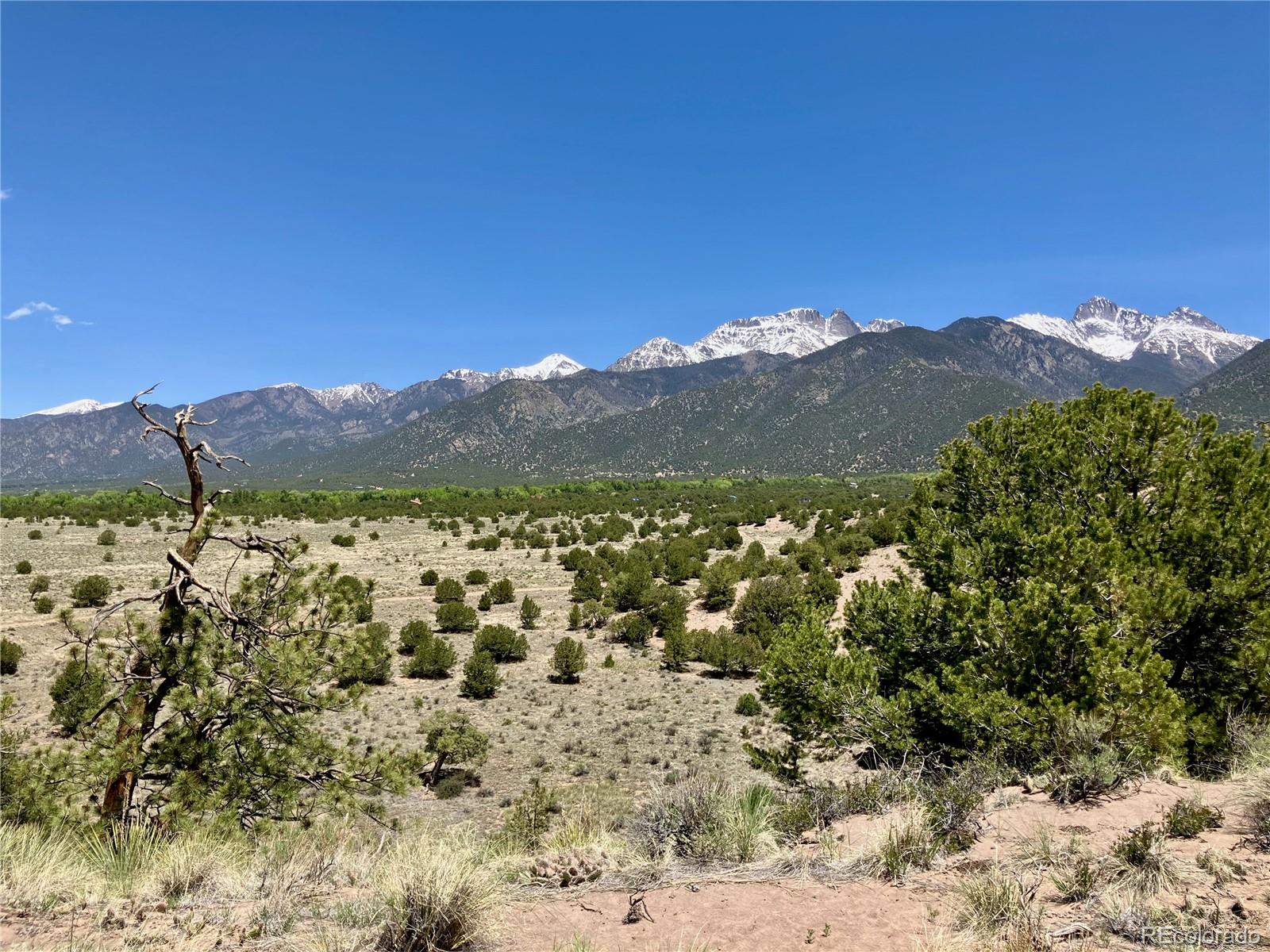 247 N Alpine Falls Trail Crestone CO 81131