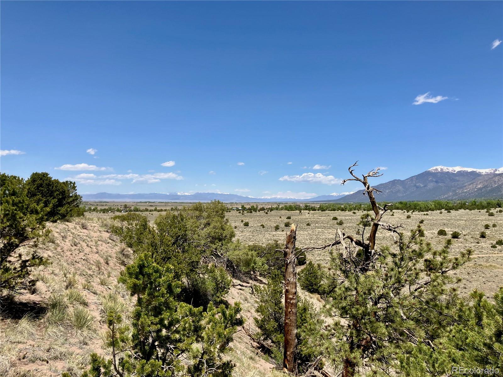 247 N Alpine Falls Trail Crestone CO 81131