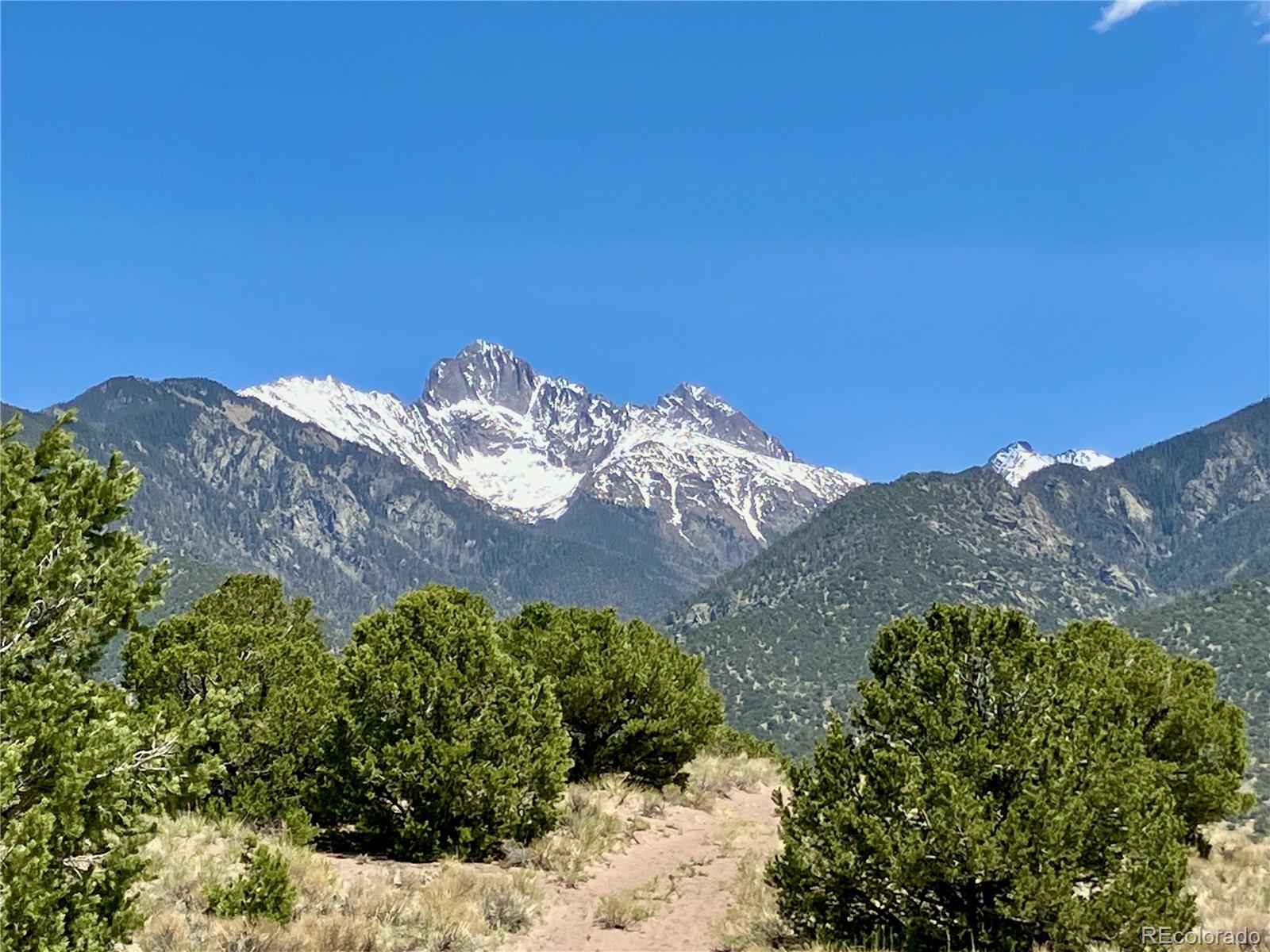 247 N Alpine Falls Trail Crestone CO 81131