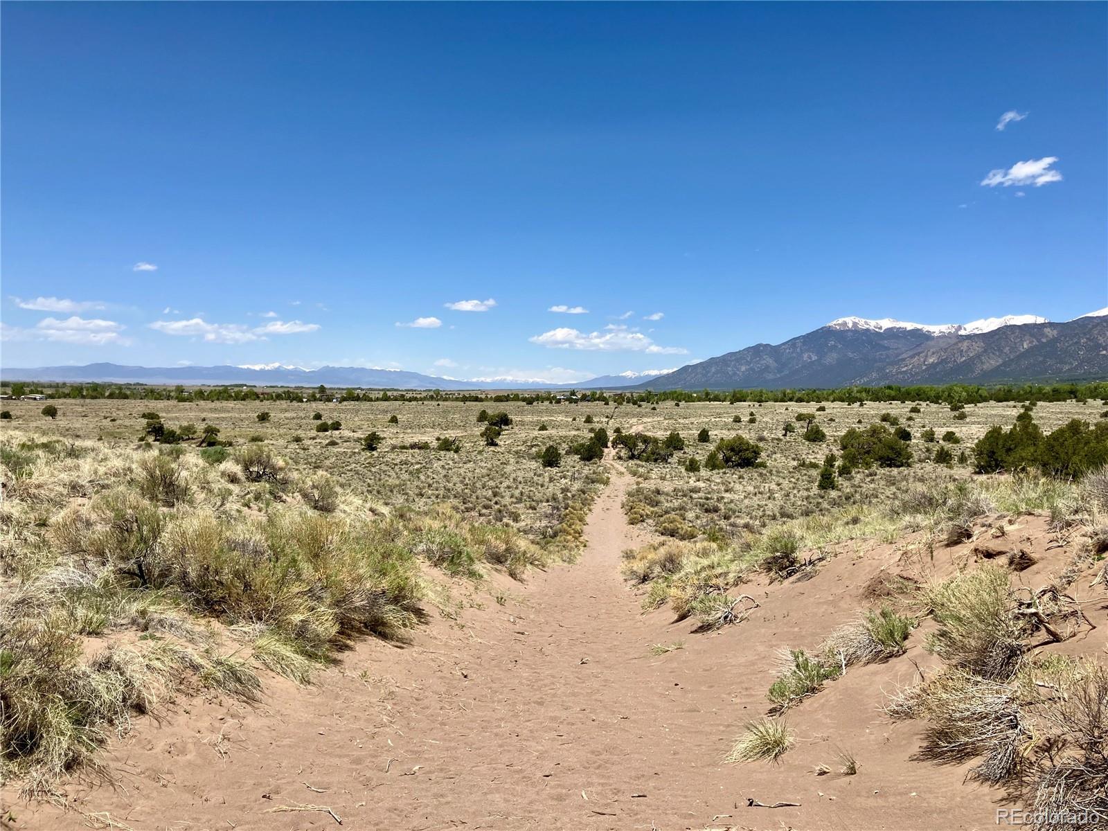 247 N Alpine Falls Trail Crestone CO 81131