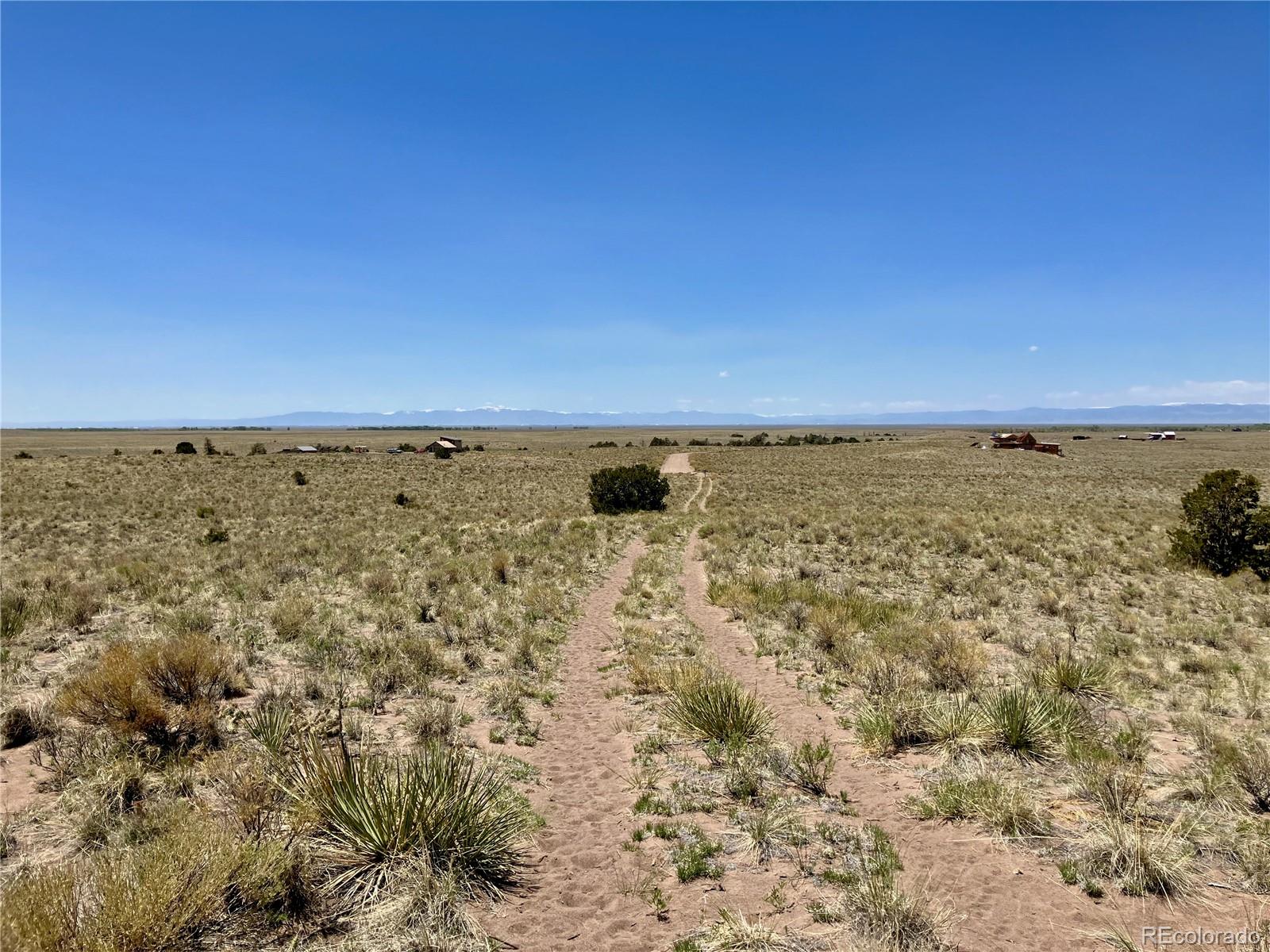 247 N Alpine Falls Trail Crestone CO 81131