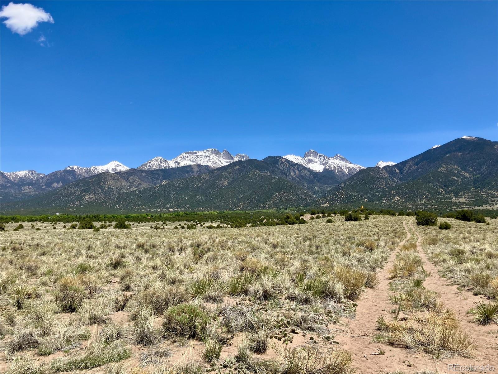 247 N Alpine Falls Trail Crestone CO 81131