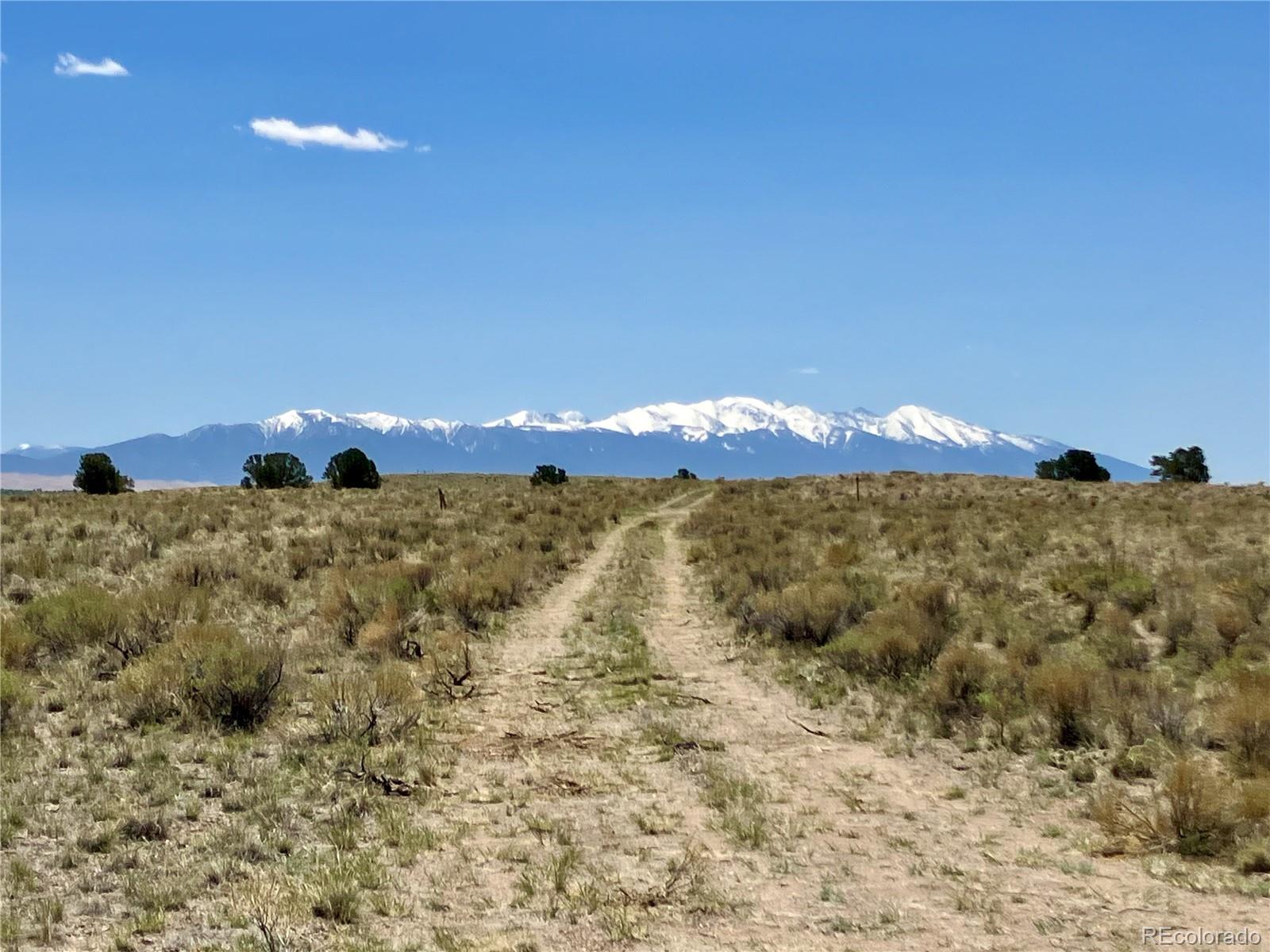 247 N Alpine Falls Trail Crestone CO 81131