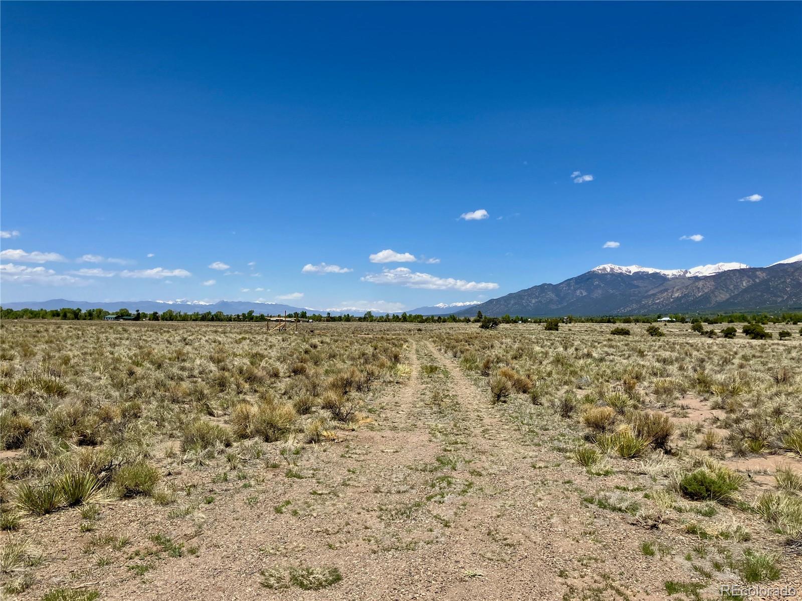 247 N Alpine Falls Trail Crestone CO 81131