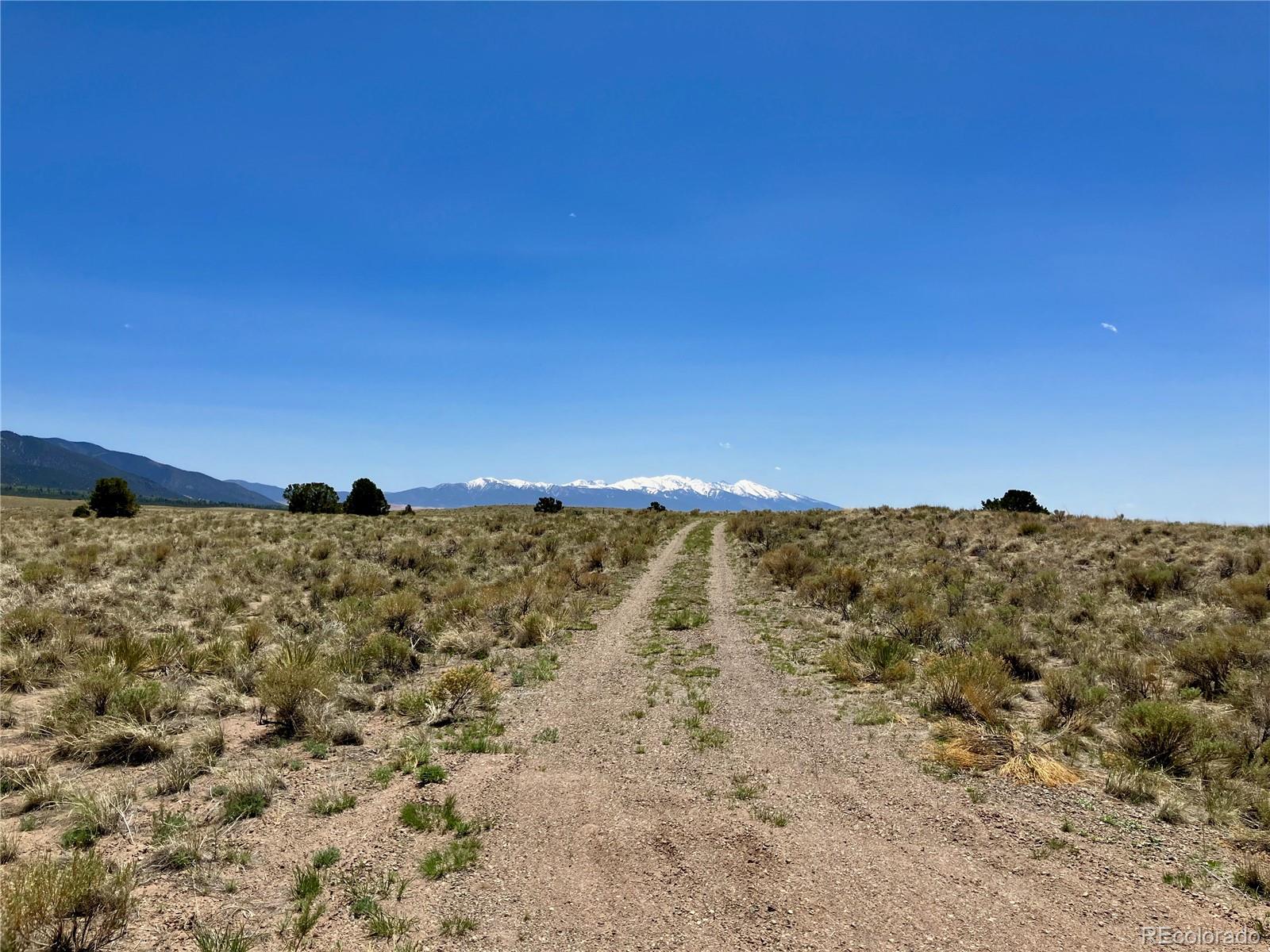 247 N Alpine Falls Trail Crestone CO 81131