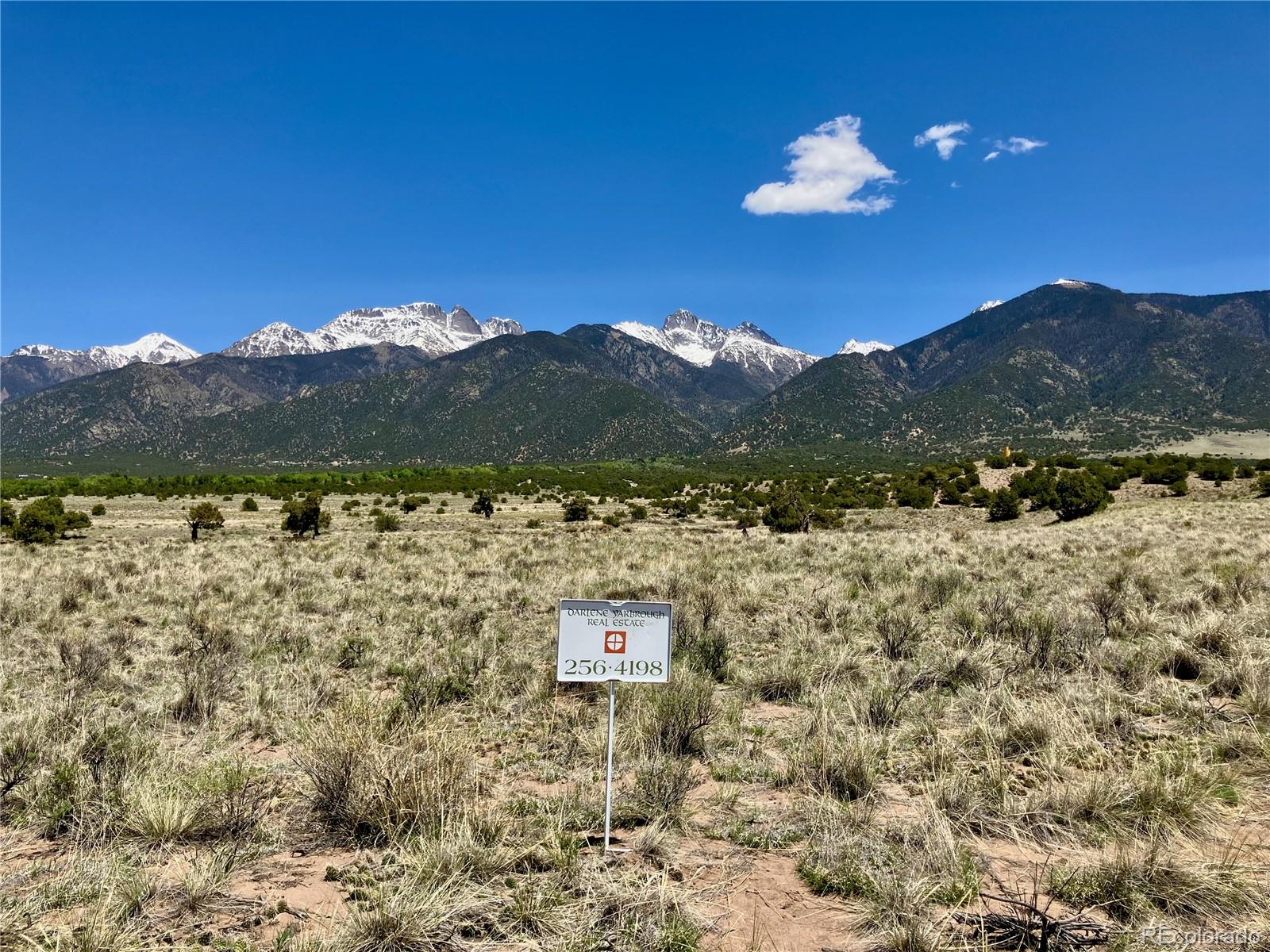 247 N Alpine Falls Trail Crestone CO 81131