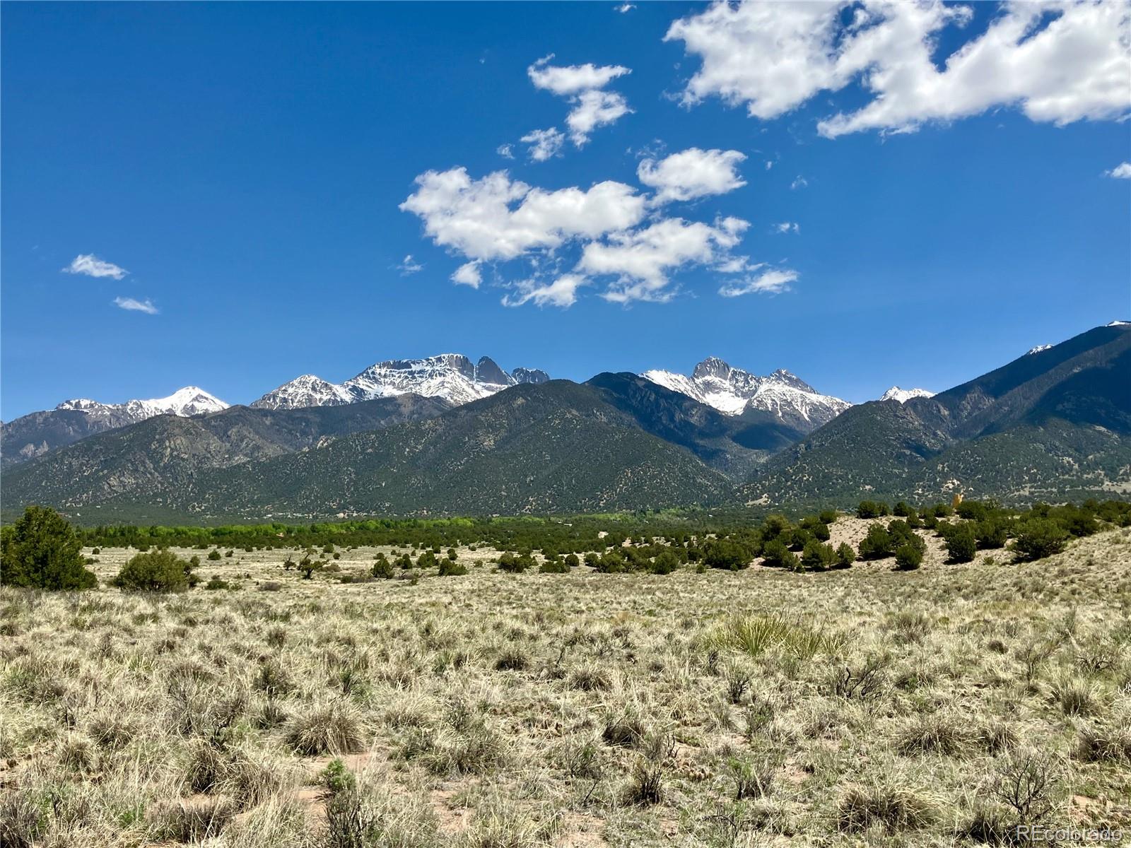 247 N Alpine Falls Trail Crestone CO 81131