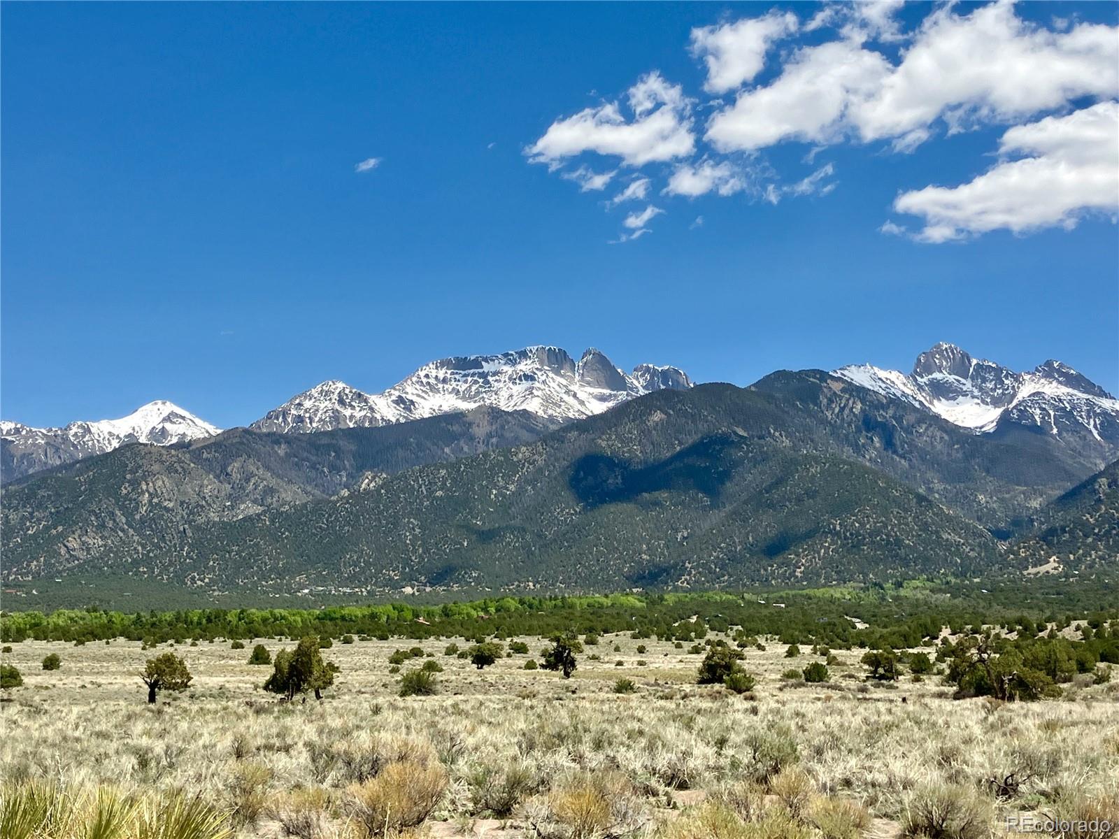 247 N Alpine Falls Trail Crestone CO 81131