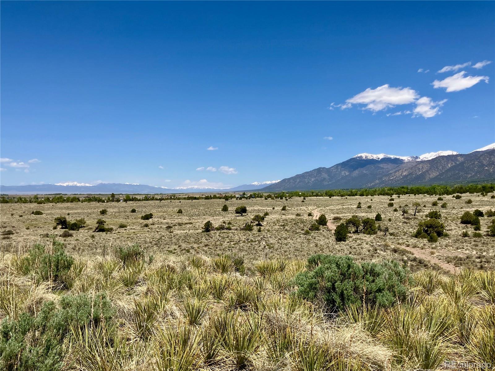 247 N Alpine Falls Trail Crestone CO 81131
