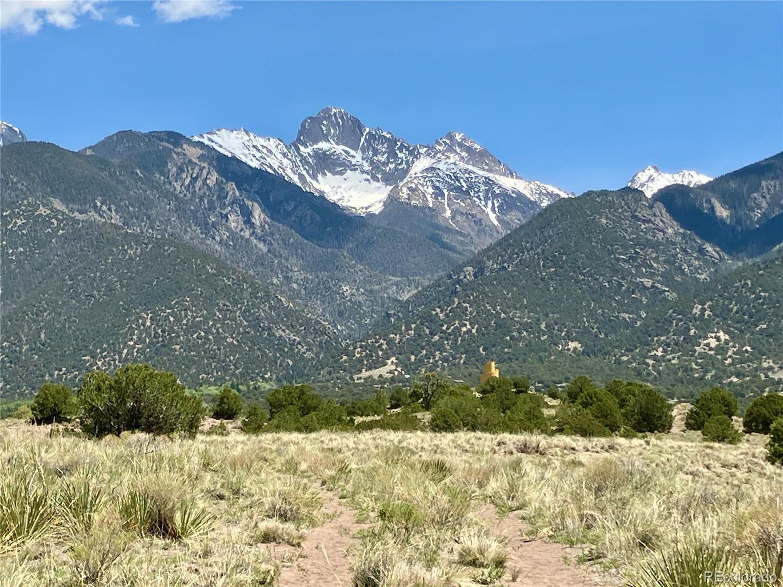 247 N Alpine Falls Trail Crestone CO 81131