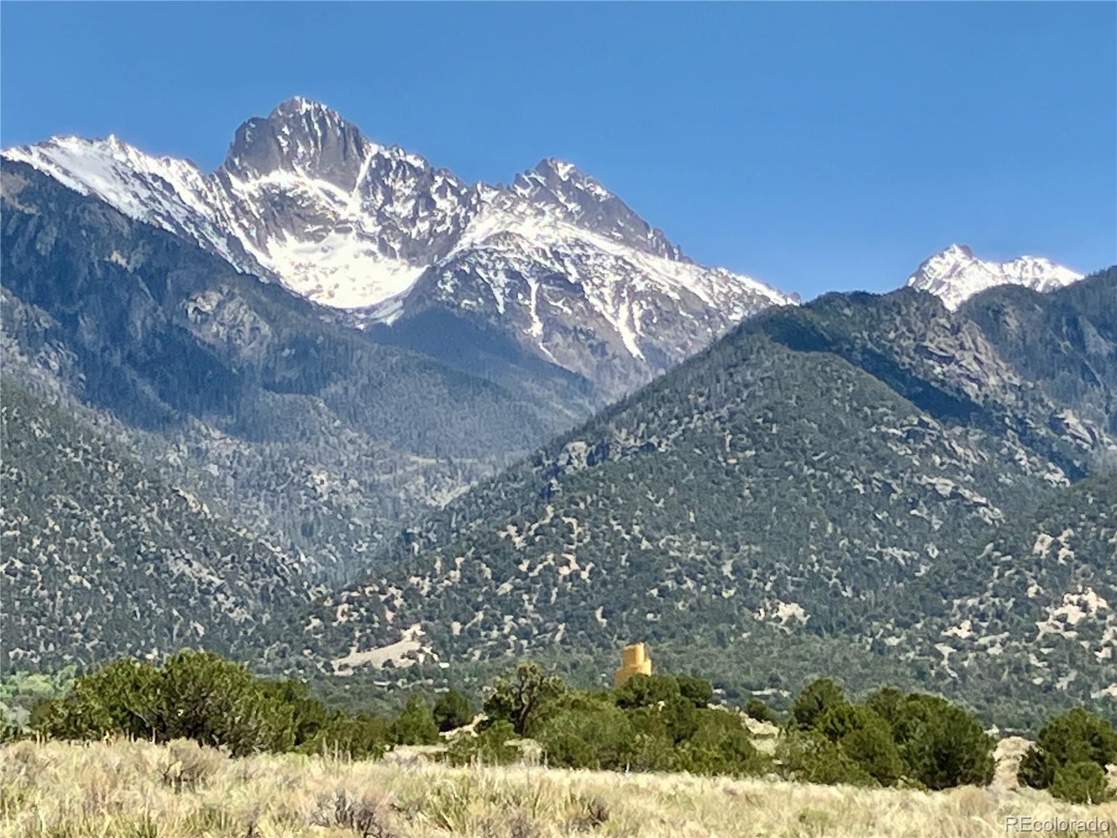 247 N Alpine Falls Trail Crestone CO 81131