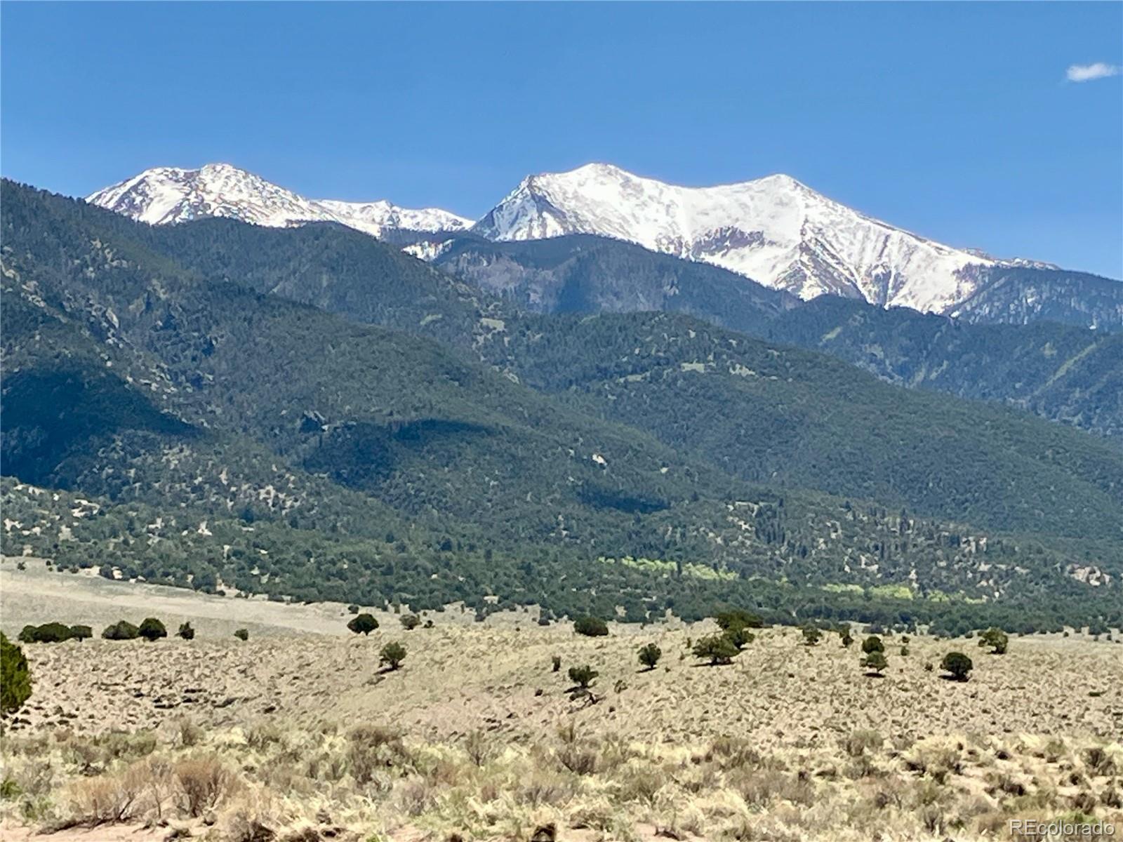 247 N Alpine Falls Trail Crestone CO 81131