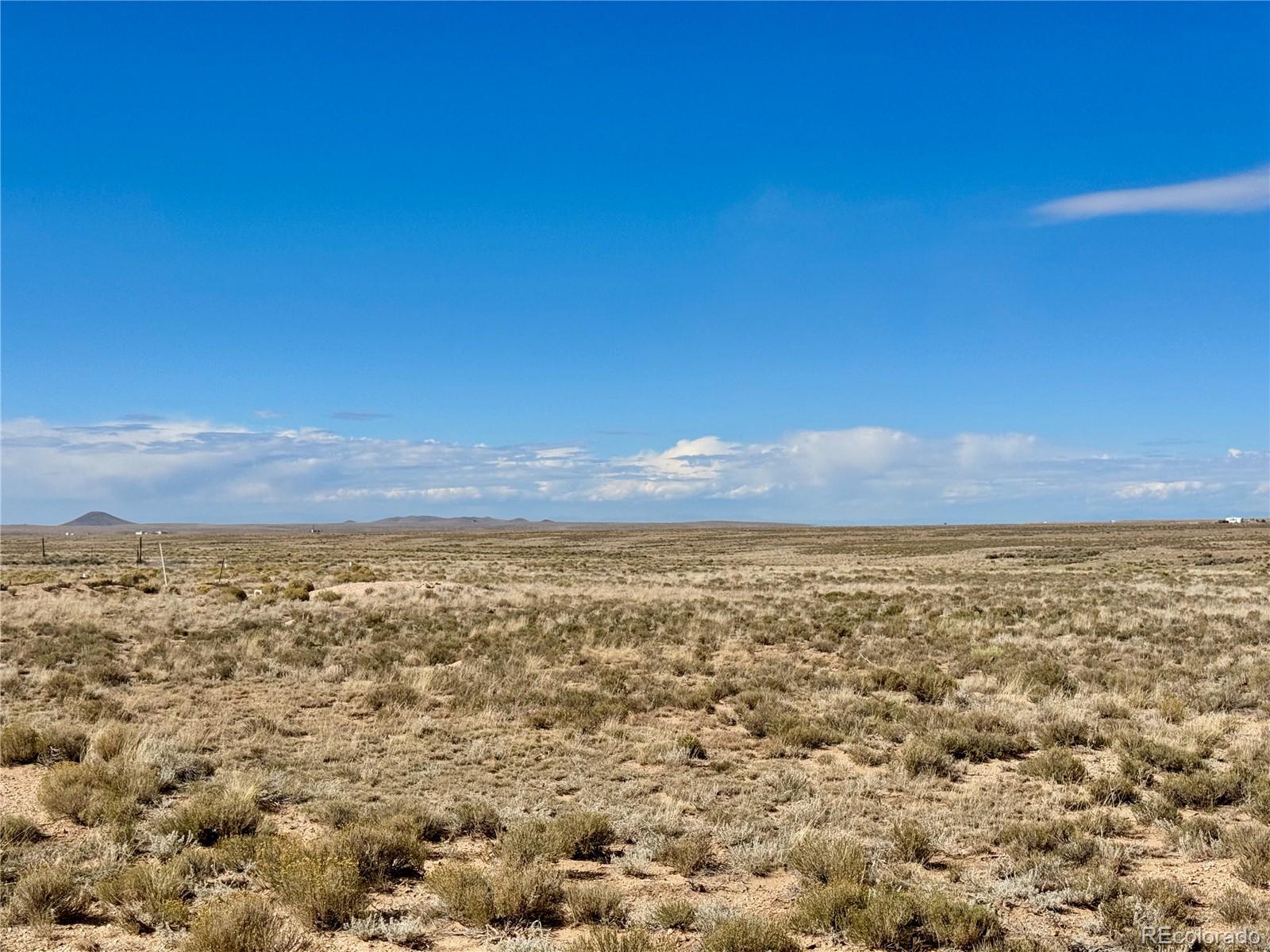 Lot 2 Sioux Avenue Blanca CO 81123