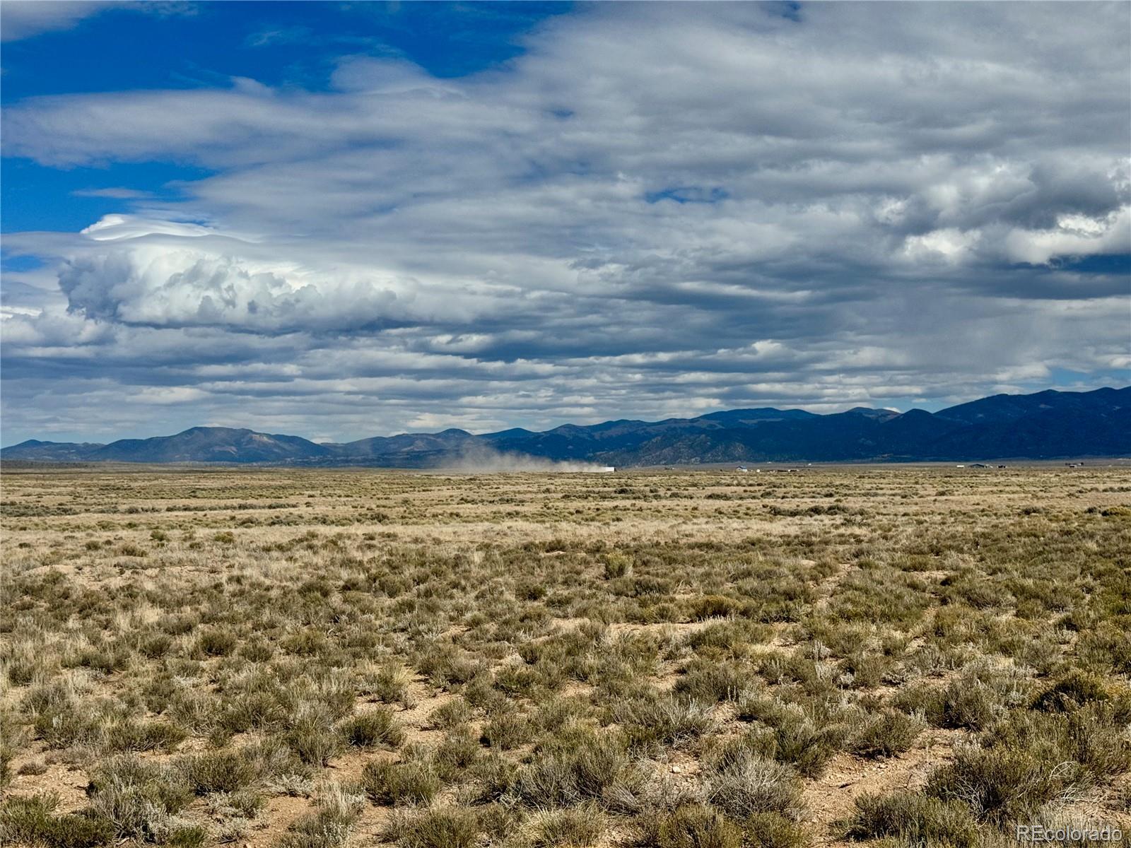 Lot 2 Sioux Avenue Blanca CO 81123