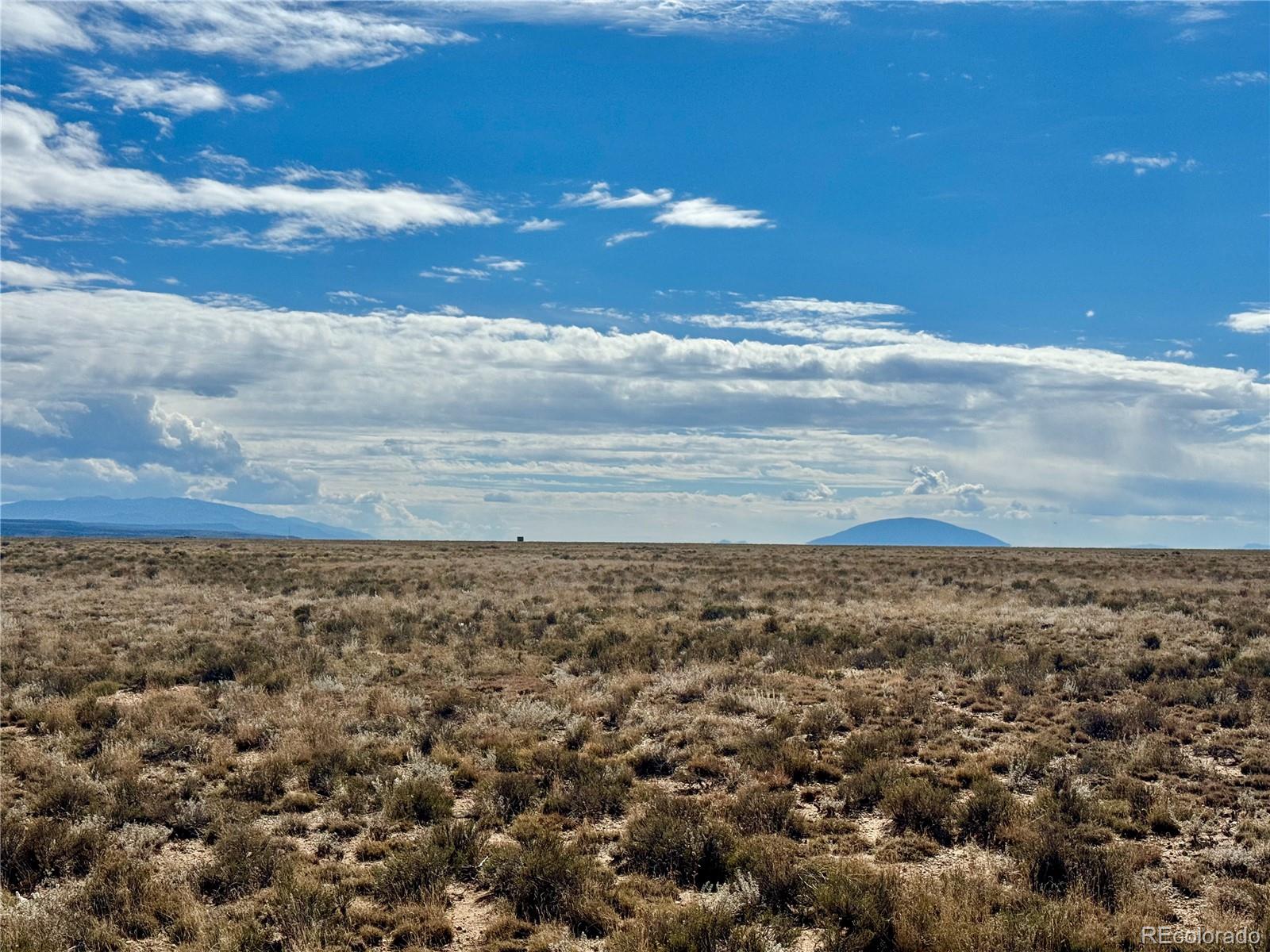 Lot 2 Sioux Avenue Blanca CO 81123