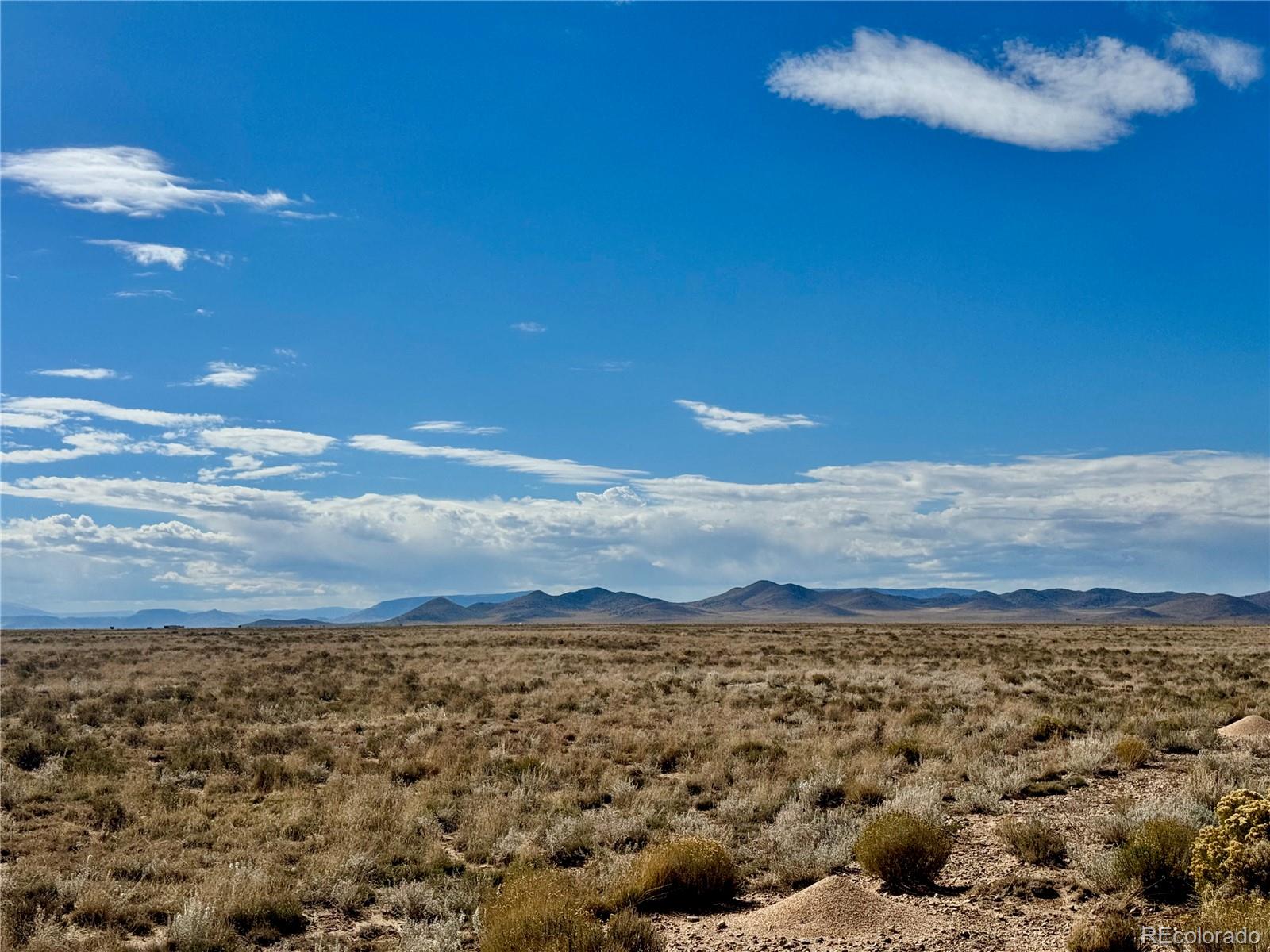 Lot 2 Sioux Avenue Blanca CO 81123