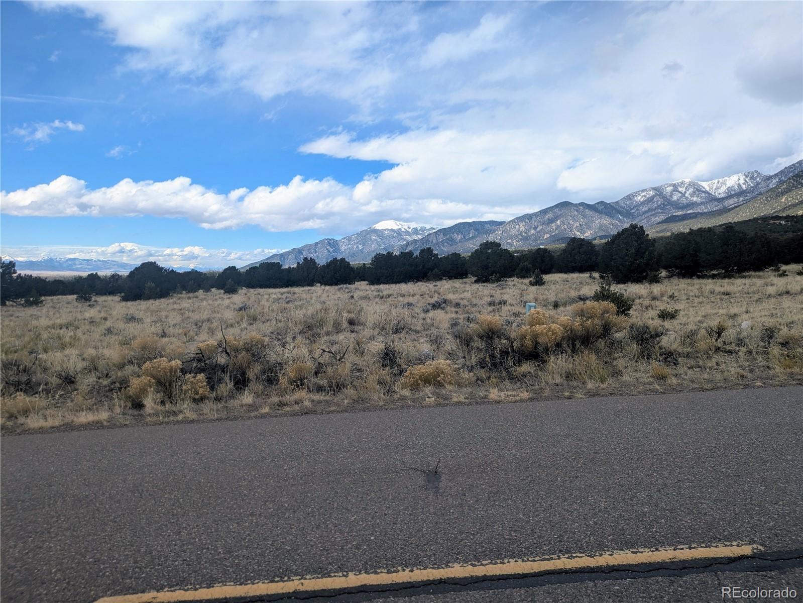 3288 Camino Del Rey Crestone CO 81131