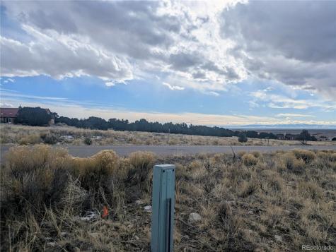 3288 Camino Del Rey Crestone CO 81131