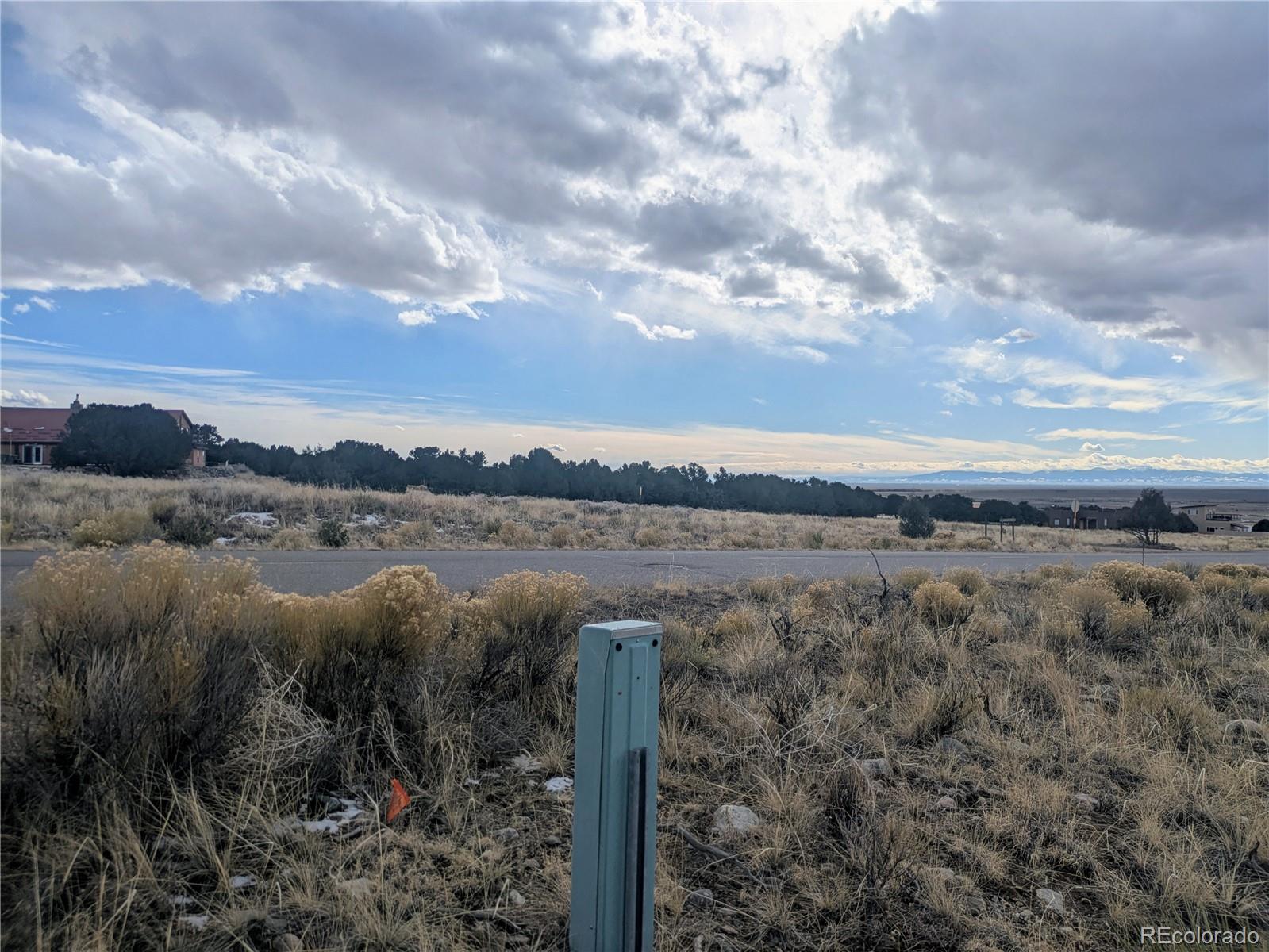 3288 Camino Del Rey Crestone CO 81131