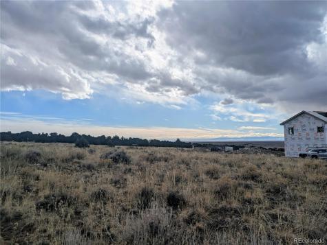 3288 Camino Del Rey Crestone CO 81131
