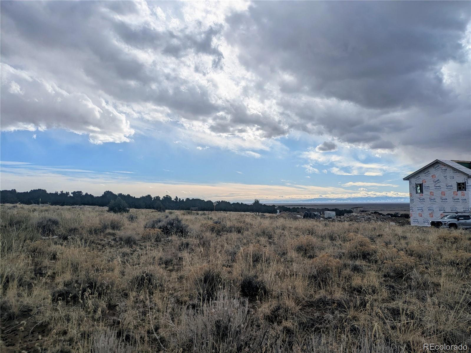 3288 Camino Del Rey Crestone CO 81131
