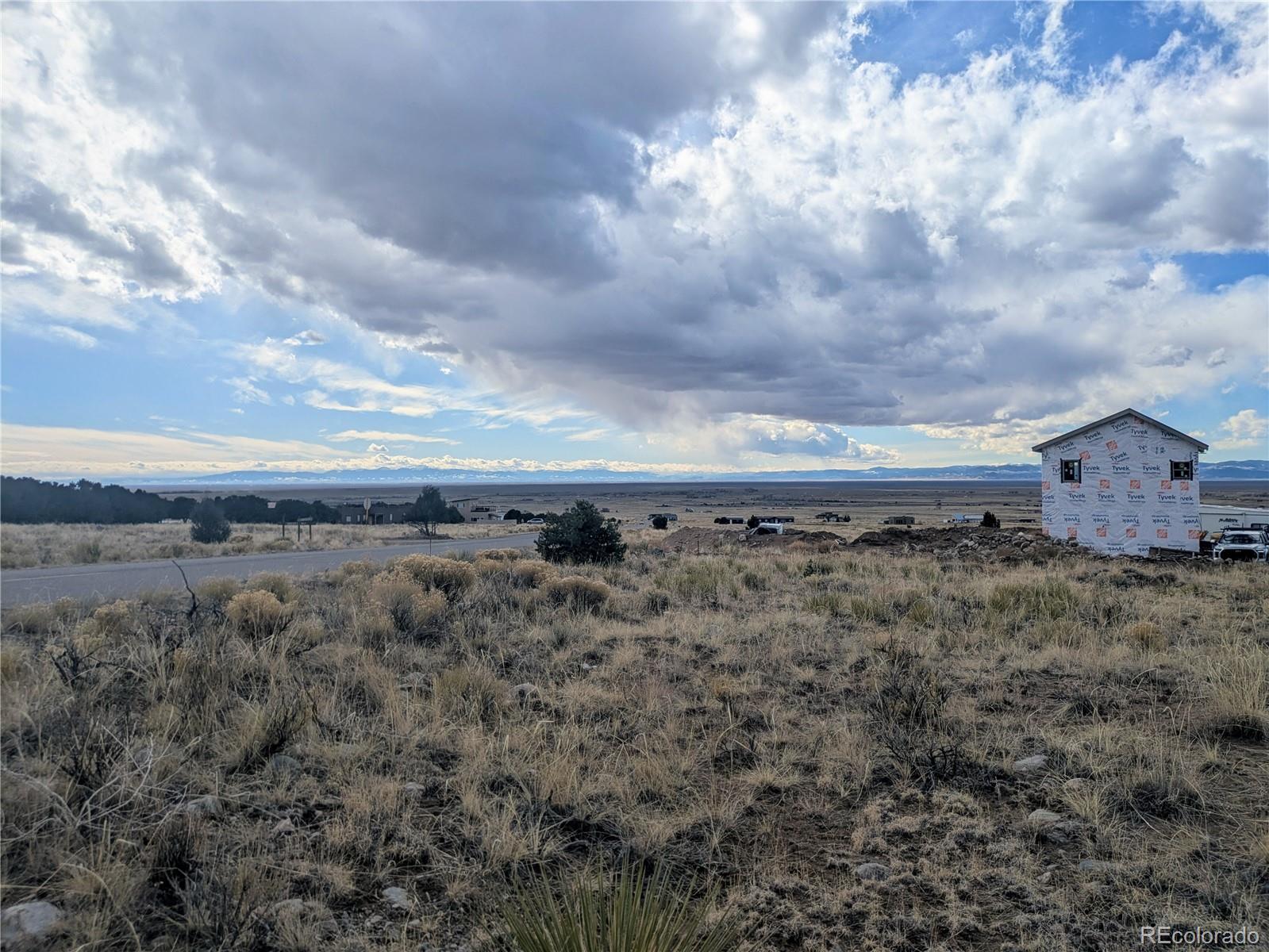 3288 Camino Del Rey Crestone CO 81131