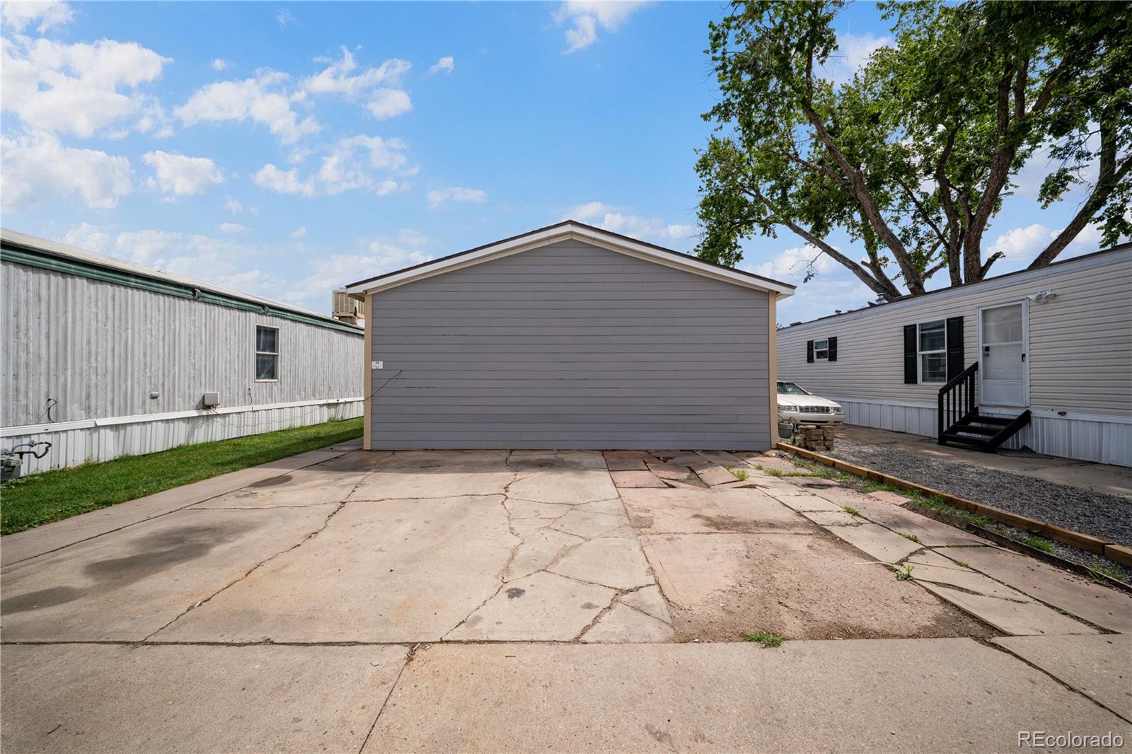 6250 Federal Boulevard Denver CO 80221
