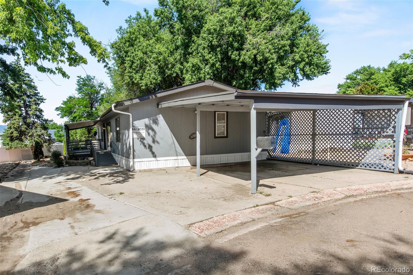5102 Galley Road Colorado Springs CO 80915