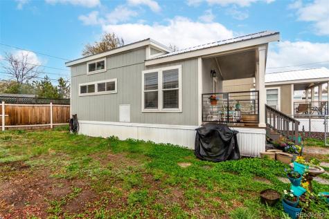 720 4th Street Colorado Springs CO 80907