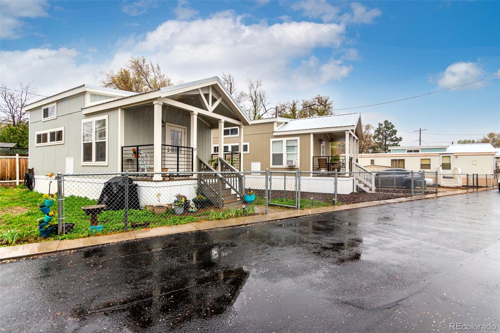 720 4th Street Colorado Springs CO 80907