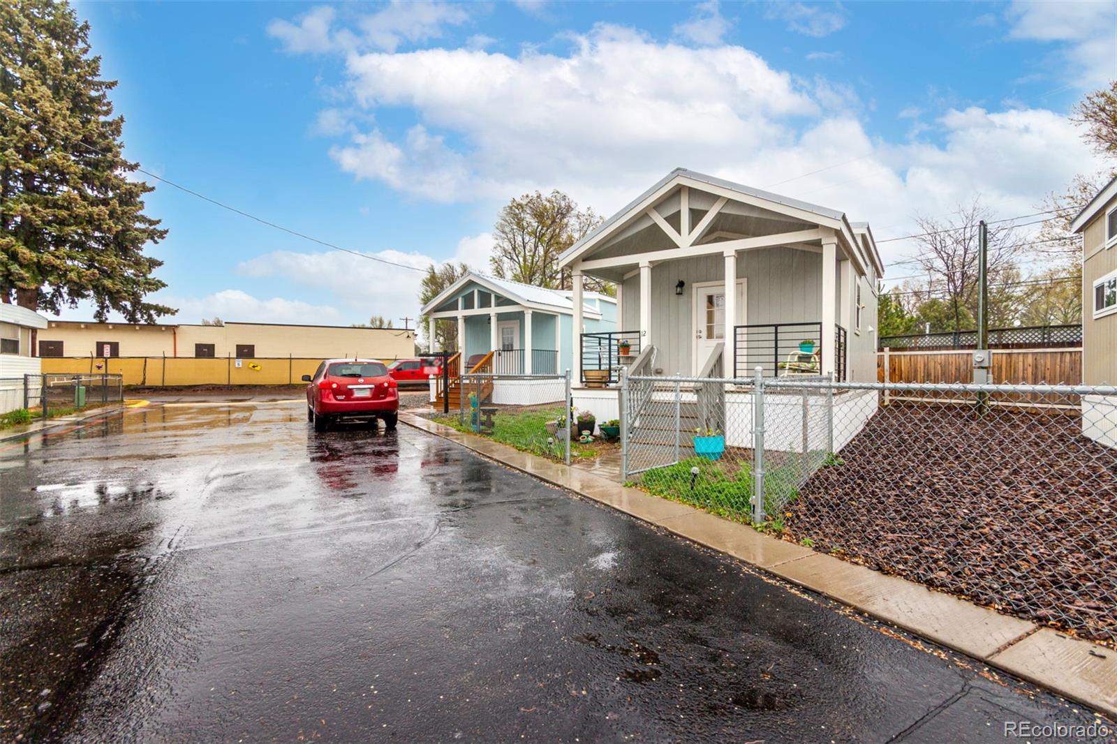 720 4th Street Colorado Springs CO 80907