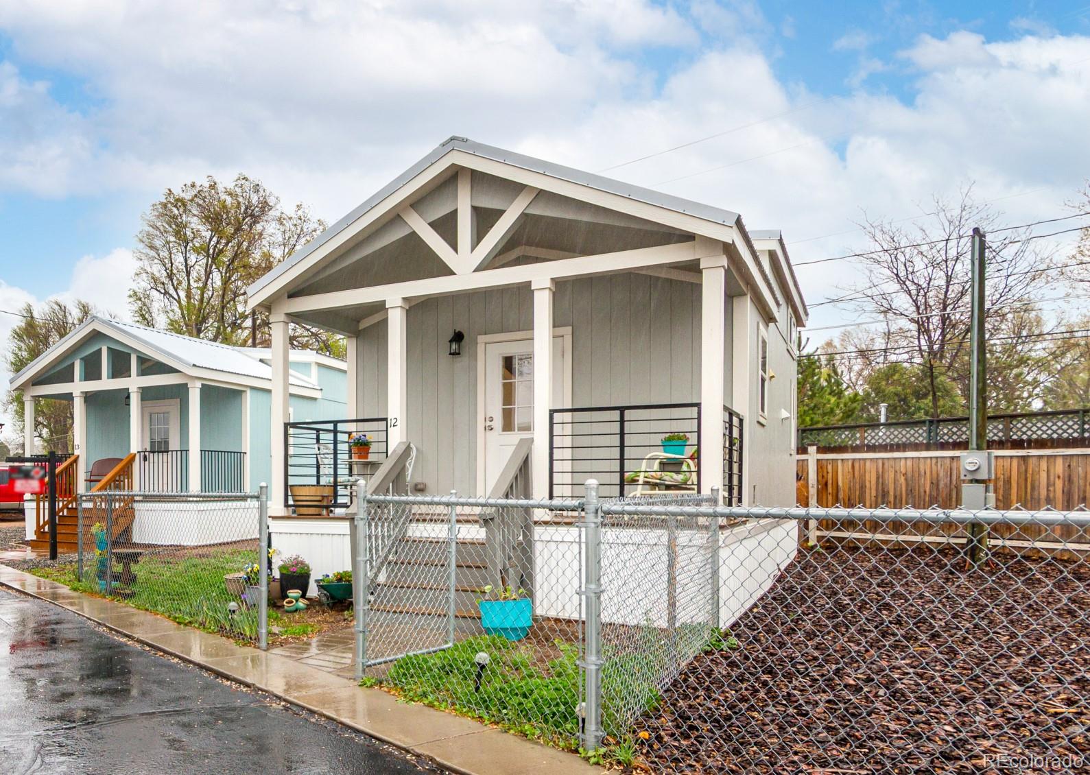 720 4th Street Colorado Springs CO 80907