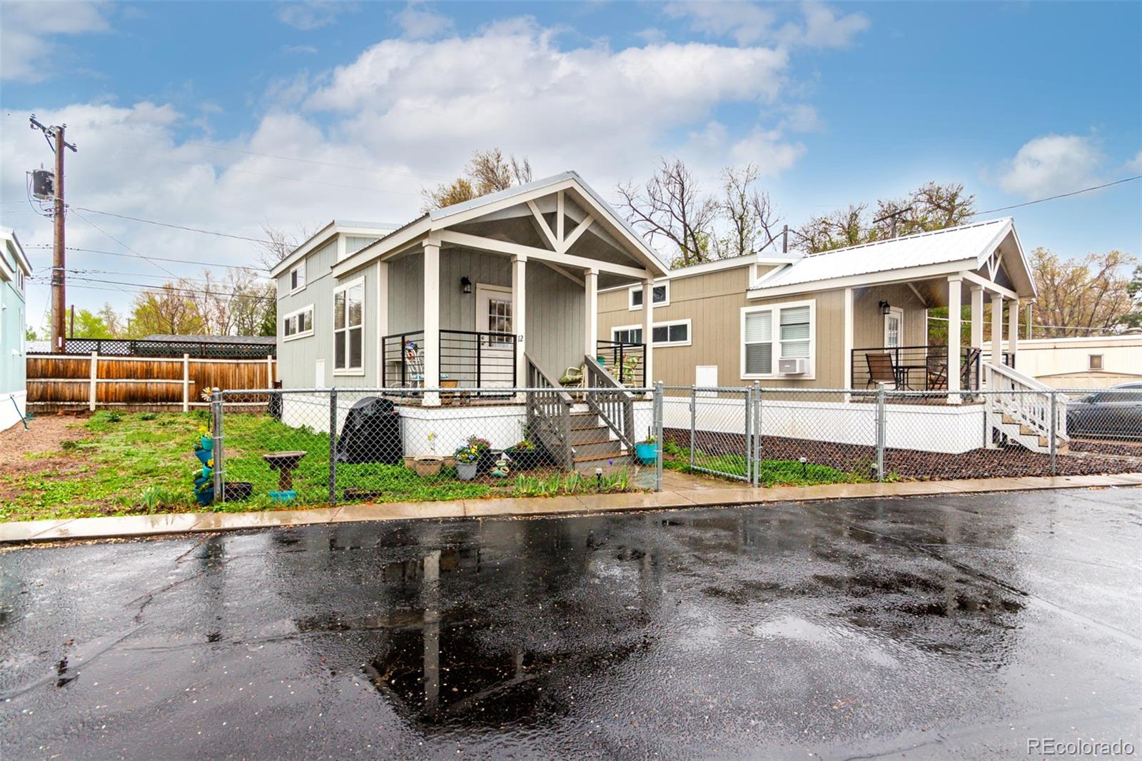 720 4th Street Colorado Springs CO 80907