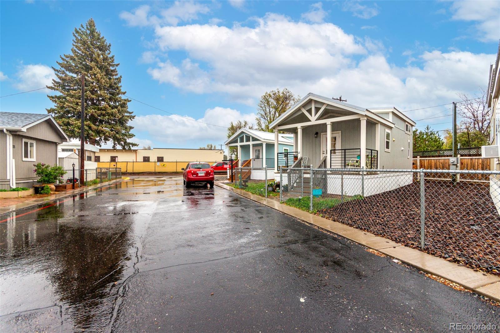 720 4th Street Colorado Springs CO 80907