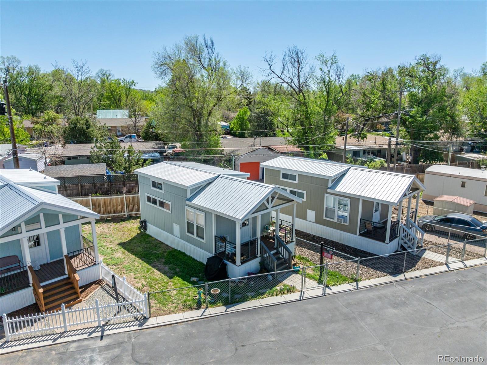 720 4th Street Colorado Springs CO 80907