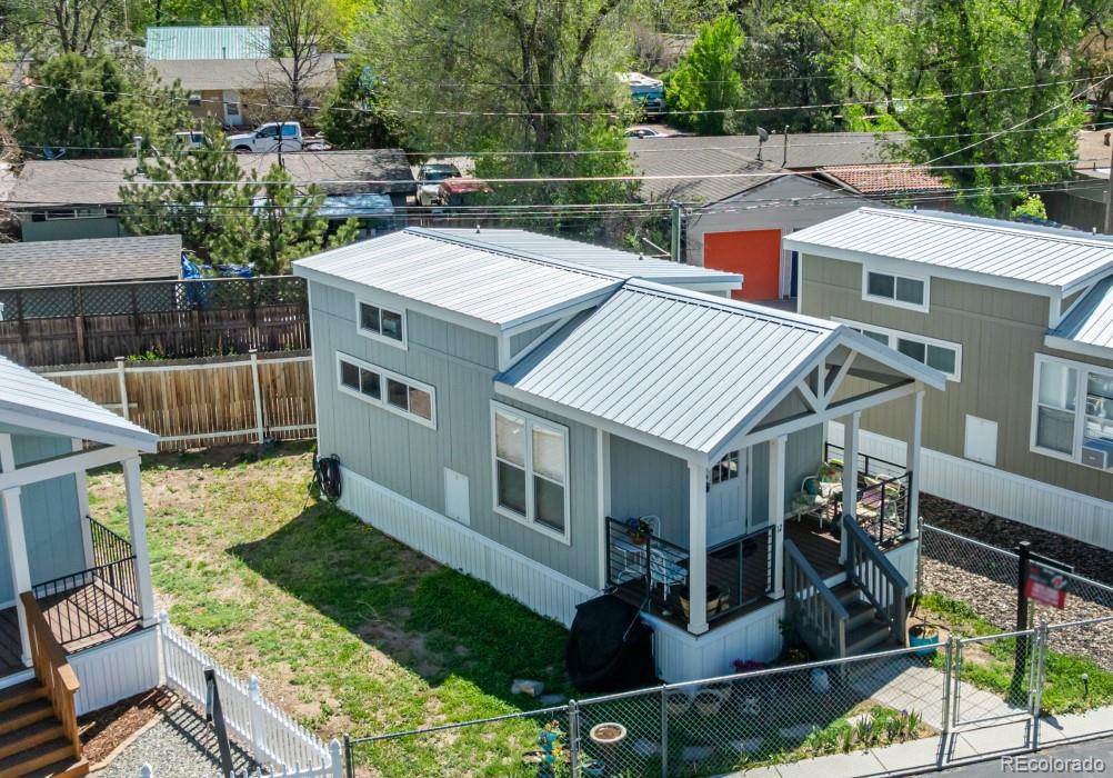 720 4th Street Colorado Springs CO 80907