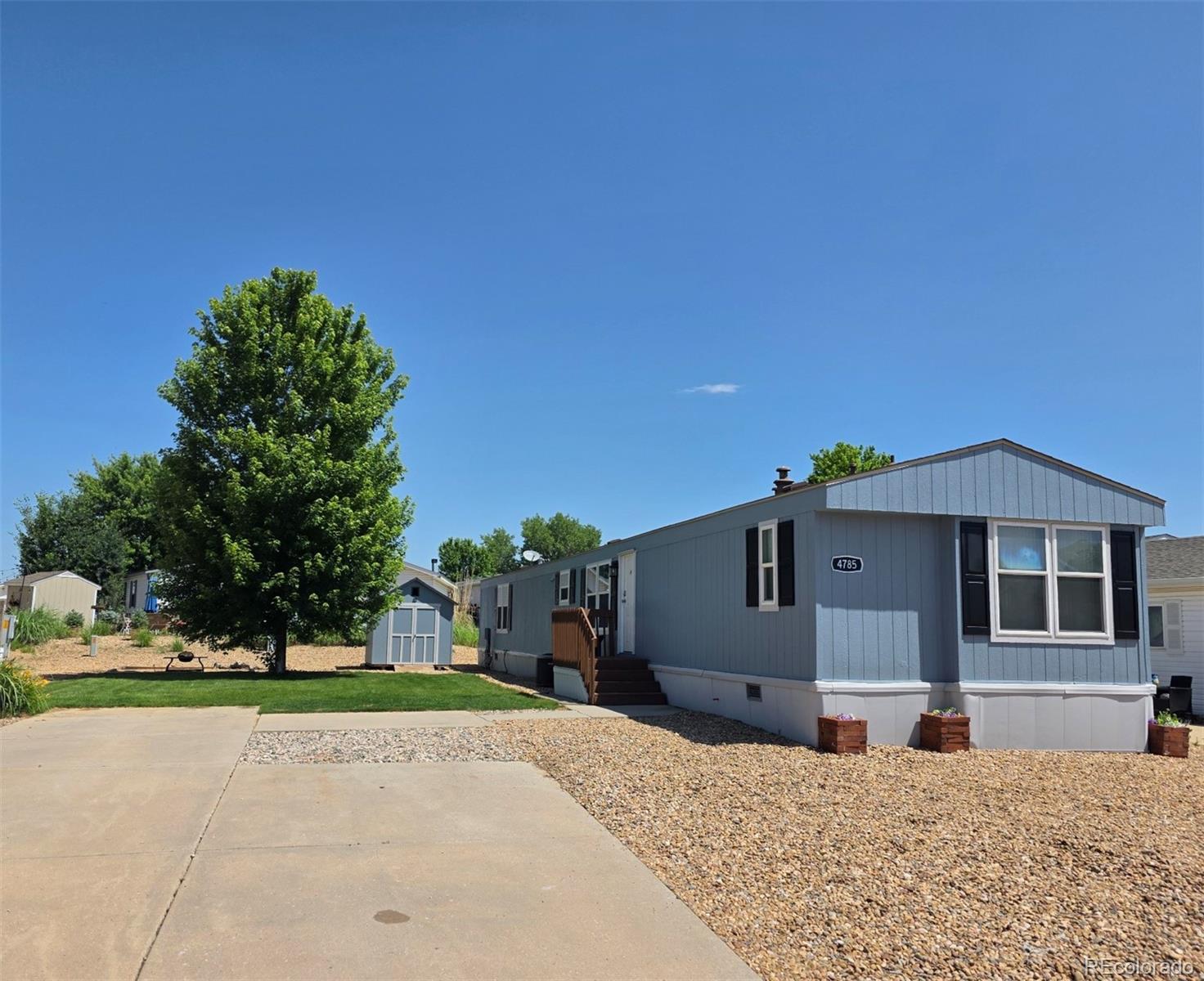 4785 Audrey Street Longmont CO 80504